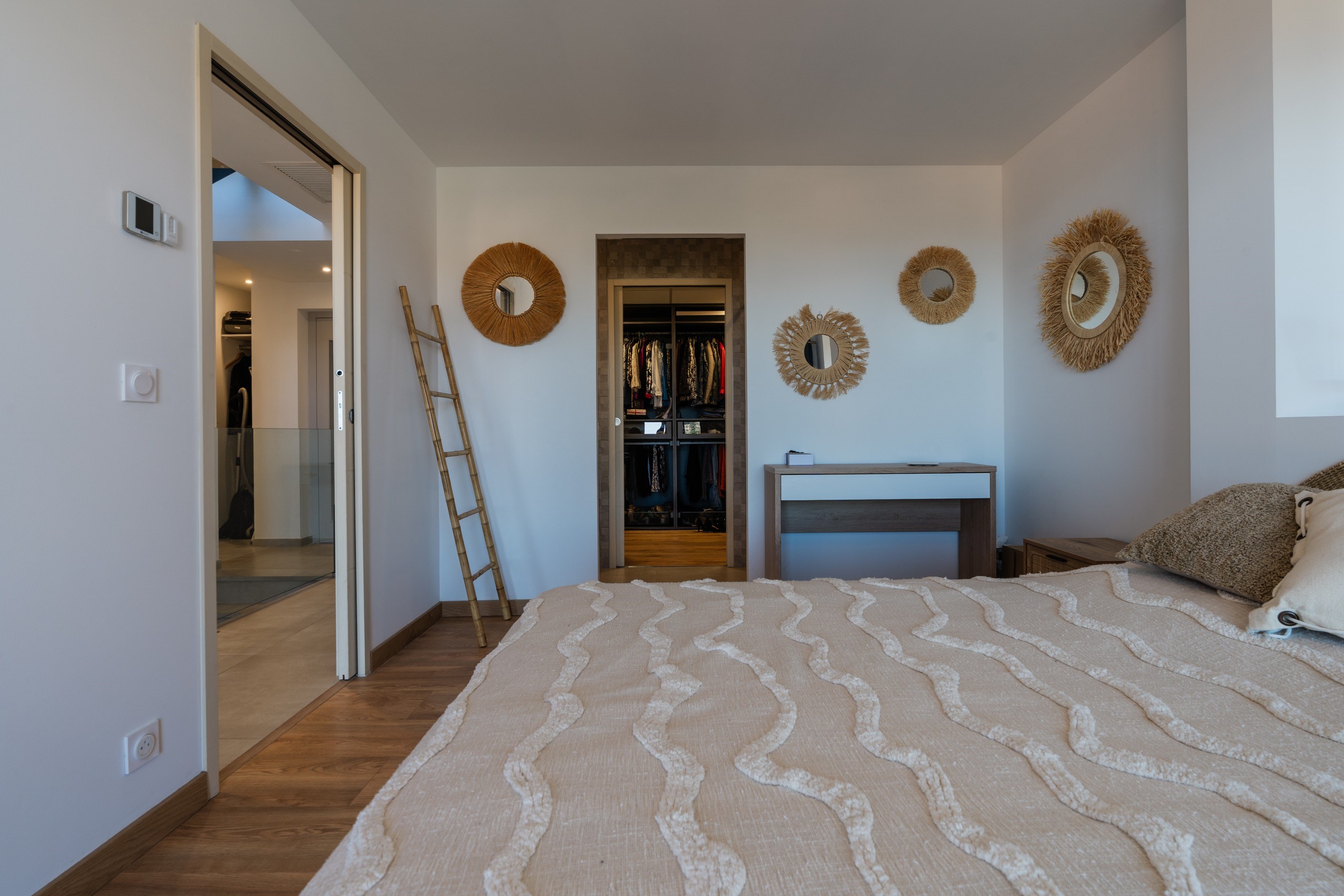  Exceptional home in Port-Vendres with panoramic View - 物件實景