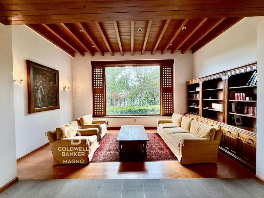 Cuajimalpa de Morelos, Ciudad de México, 05120, Mexico, 3 Bedrooms Bedrooms, ,5 BathroomsBathrooms,Residential,For Sale,1839264