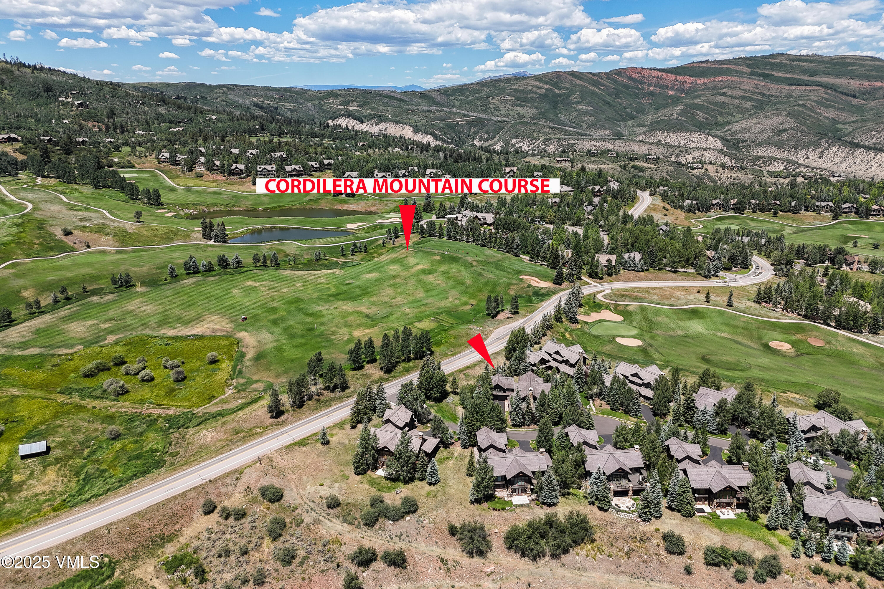 Edwards, Colorado, 81632, United States, 5 Bedrooms Bedrooms, ,6 BathroomsBathrooms,Residential,For Sale,1901108