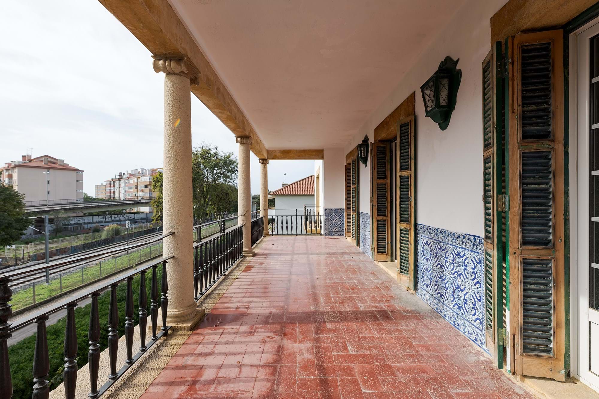 Oeiras, Lisbon, 2770-109, PT, 15 Bedrooms Bedrooms, ,17 BathroomsBathrooms,Residential,For Sale,1700055