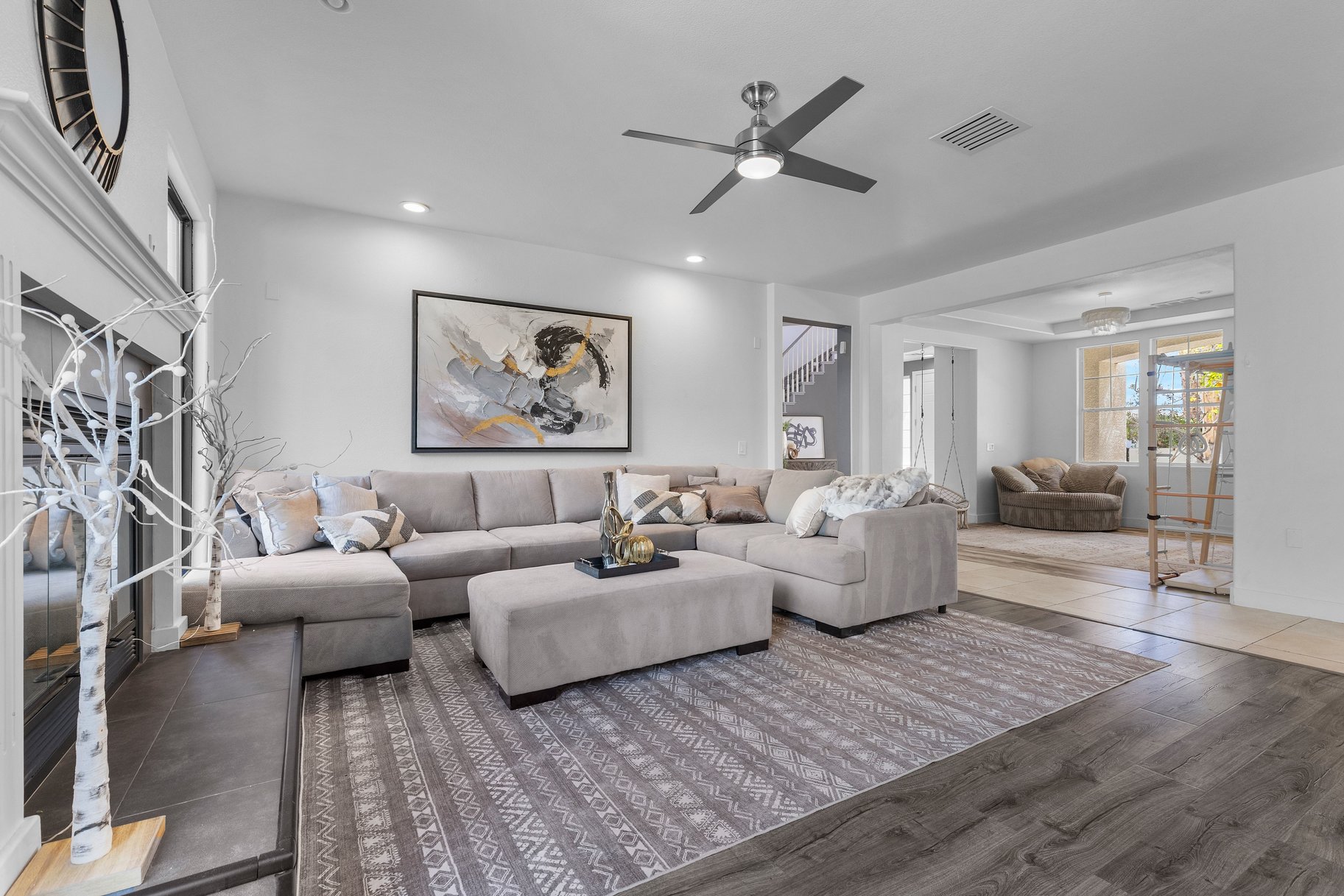  New to Market - 物件實景