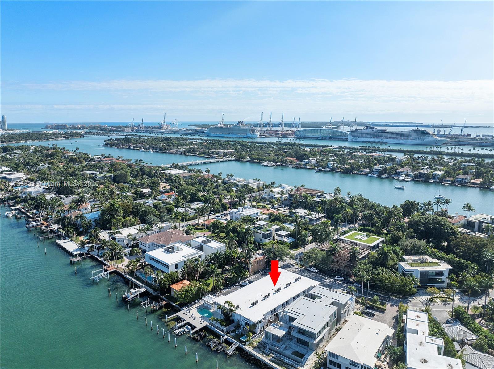 Miami Beach, Florida, 33139, United States, 1 Bedroom Bedrooms, ,1 BathroomBathrooms,Residential,For Sale,1804958