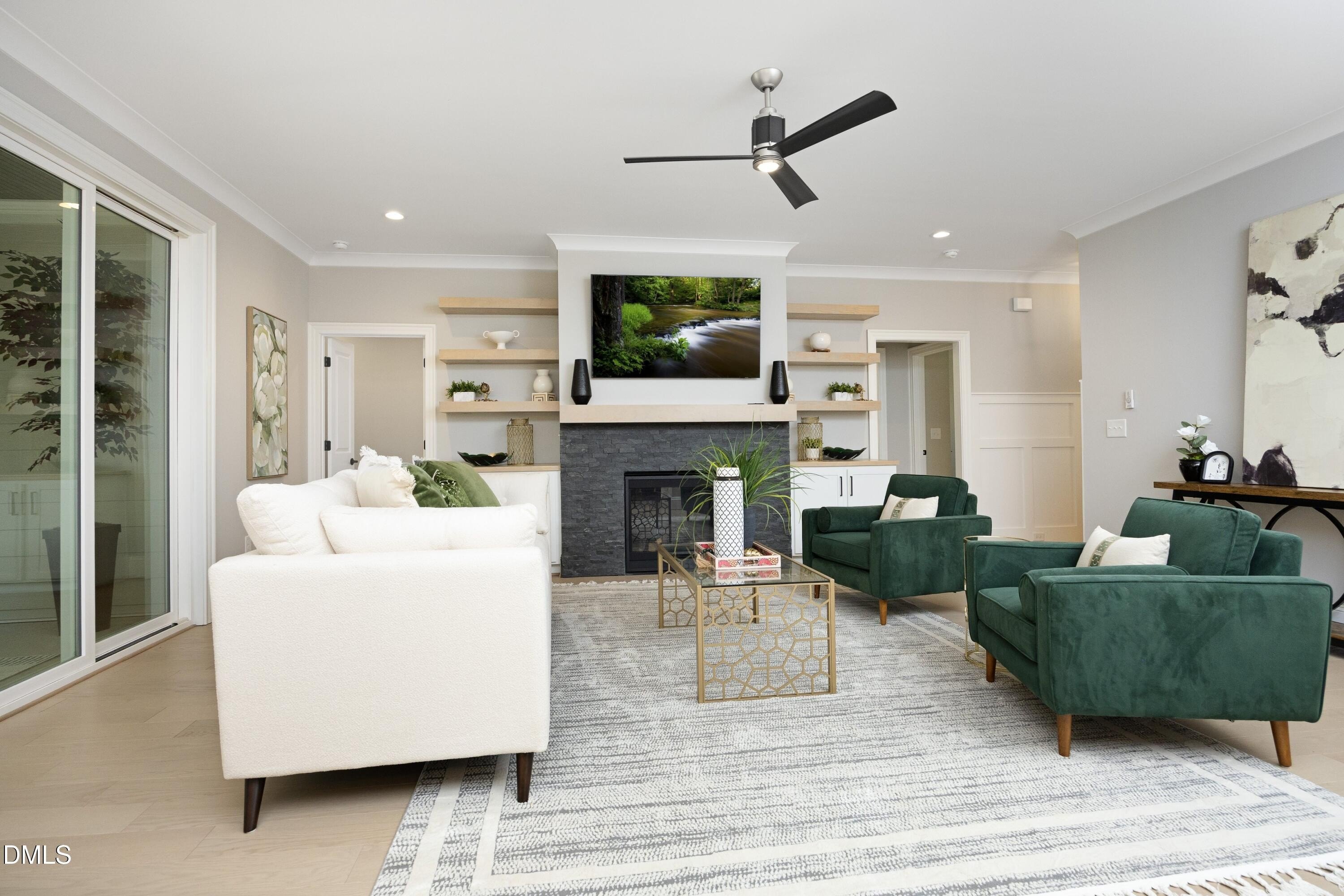 Pittsboro, North Carolina, 27312, United States, 5 Bedrooms Bedrooms, ,4 BathroomsBathrooms,Residential,For Sale,1977888