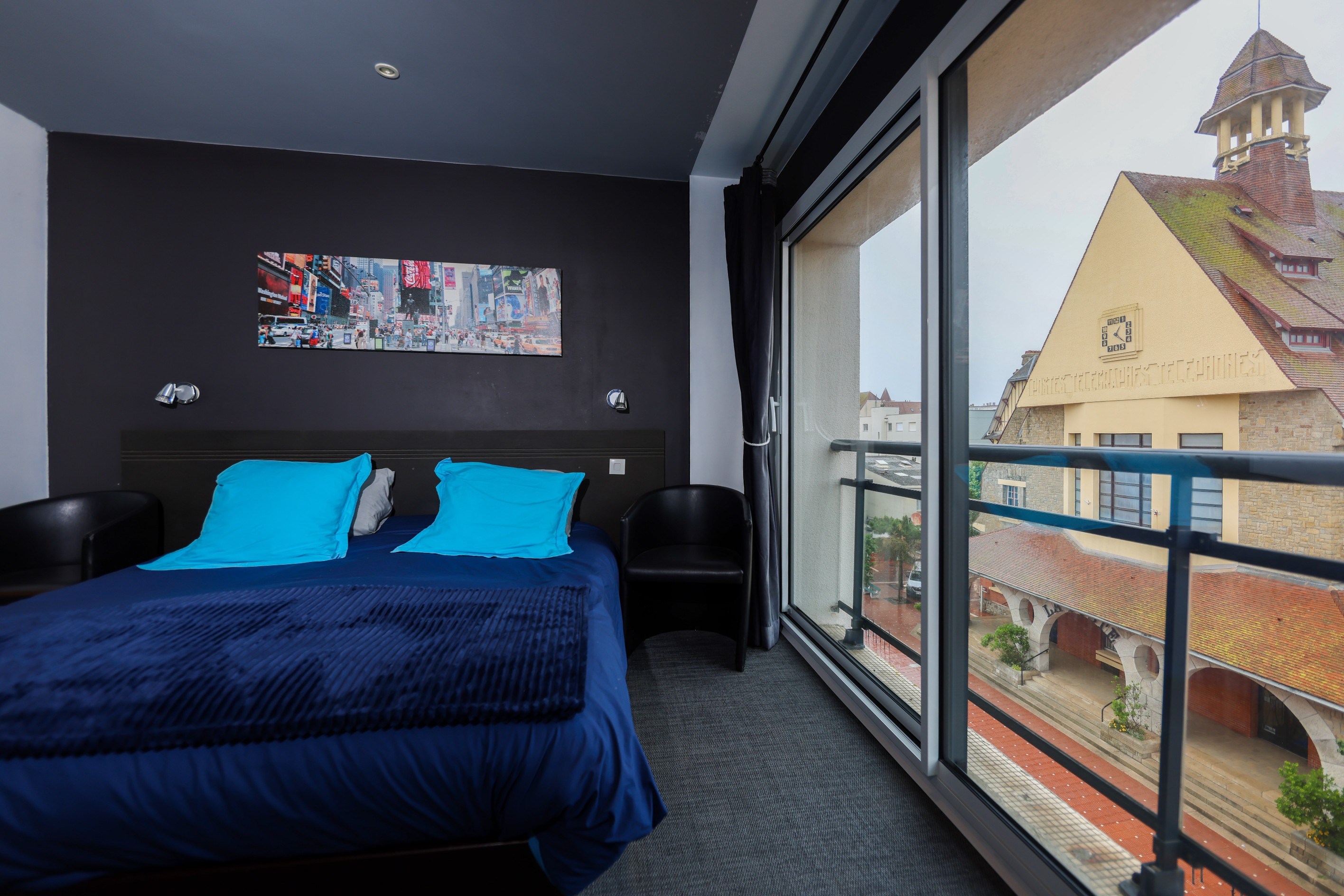  Flat in the heart of Le Touquet town centre - 物件實景