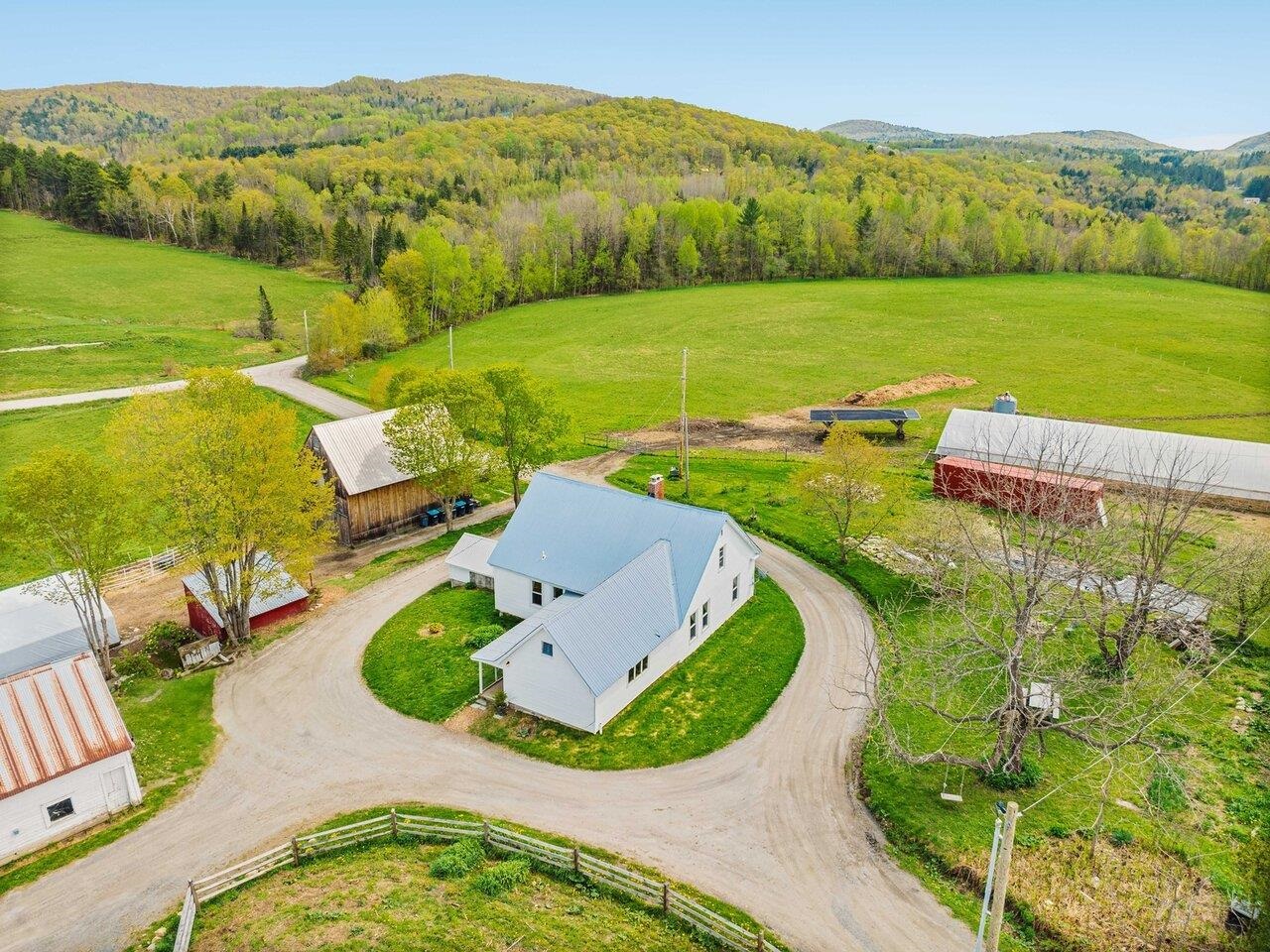 Washington, Vermont, 05675, United States, 3 Bedrooms Bedrooms, ,1 BathroomBathrooms,Residential,For Sale,1827981