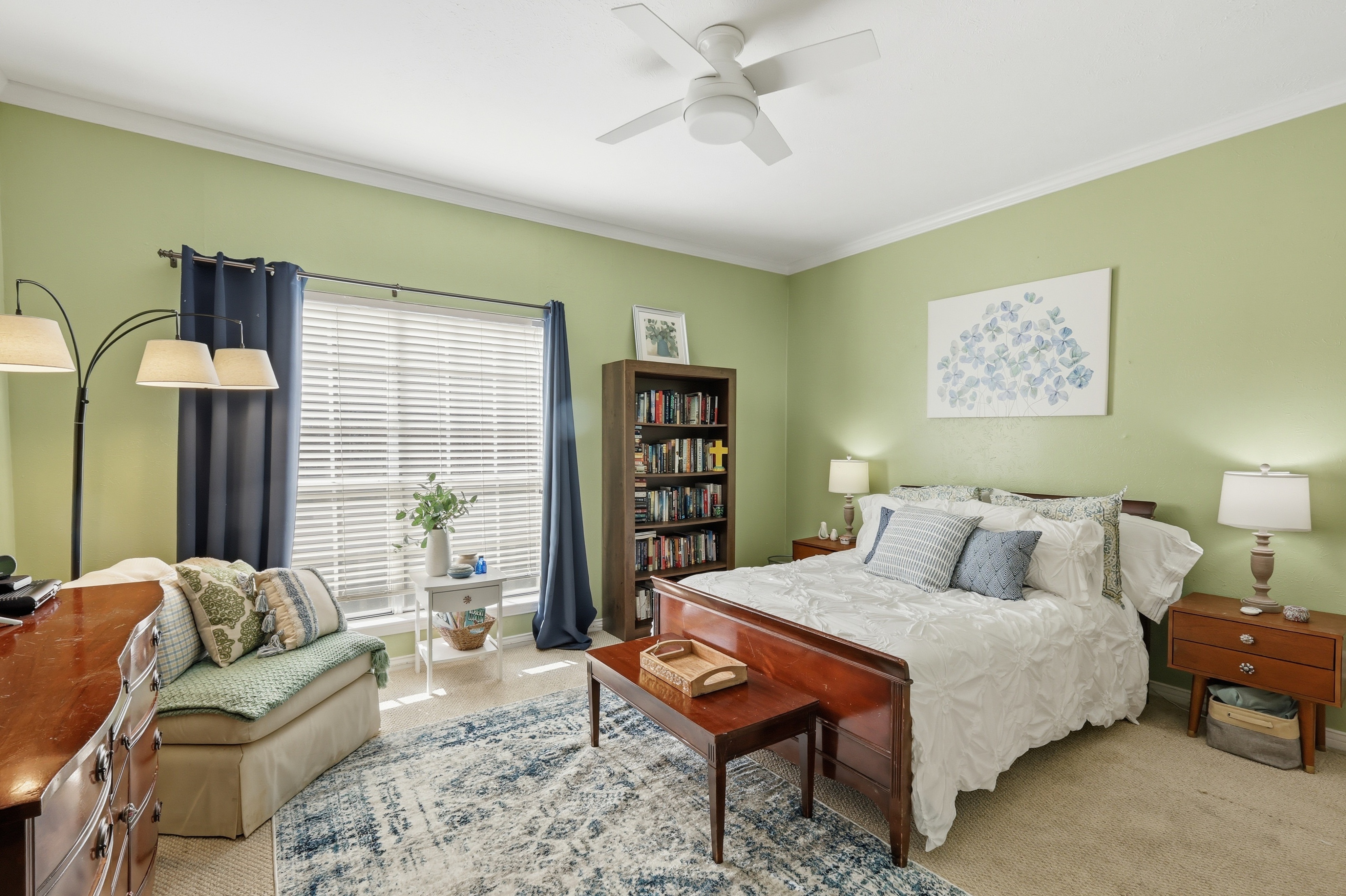  4415 Bellaire Drive, Fort Worth, TX, 76109 - 物件實景