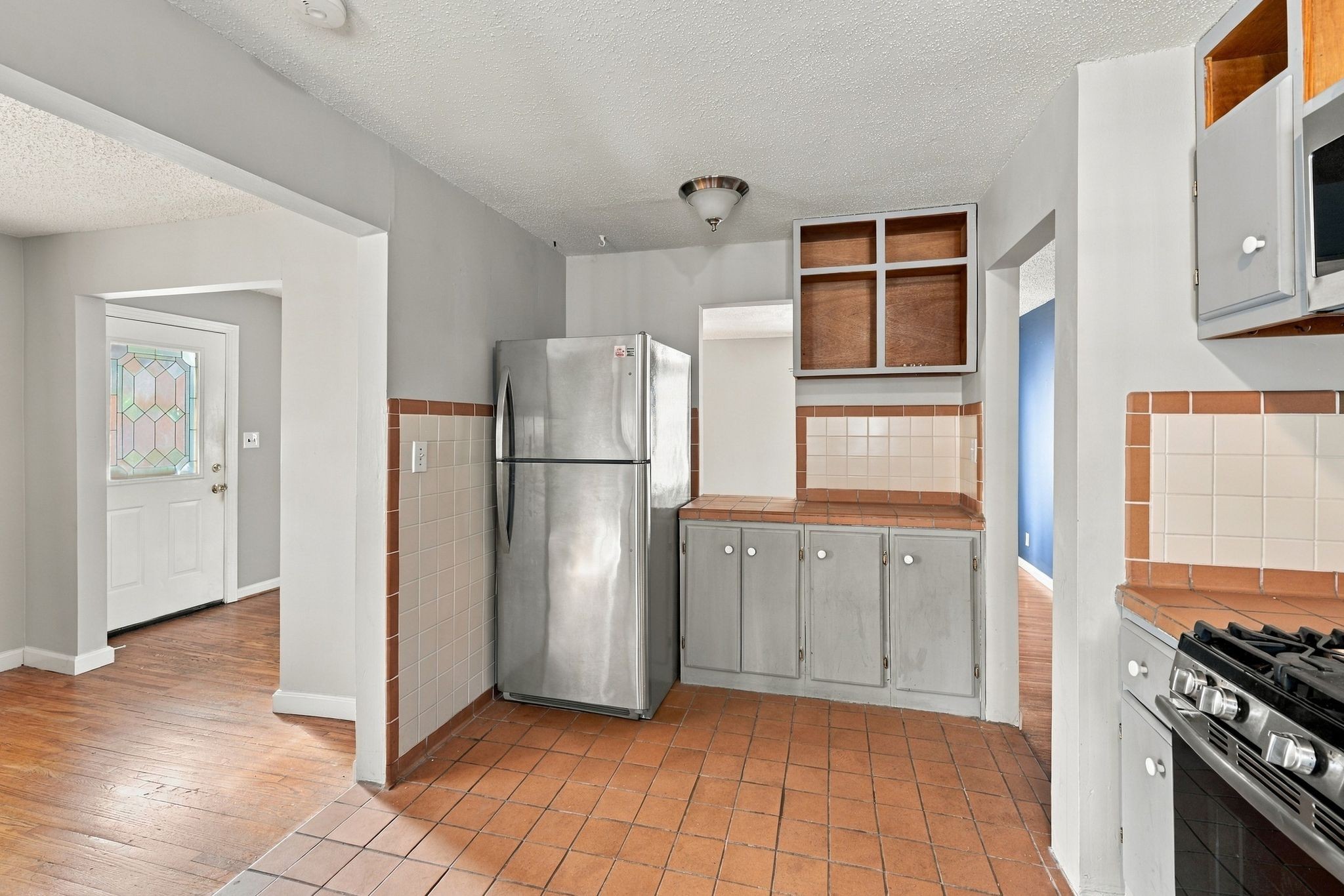 1217 Villa Pl, Nashville, TN, 37212 - 物件實景