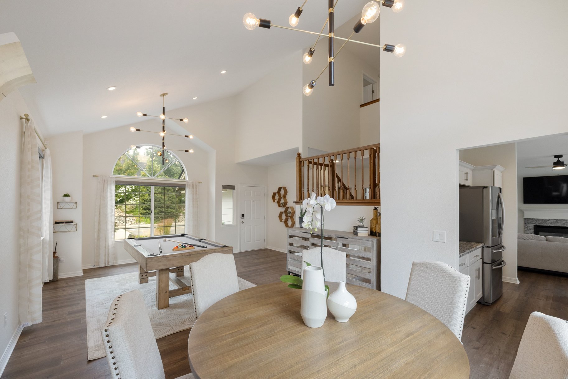  Beautifully renovated home offering warmth and serene living - 物件實景