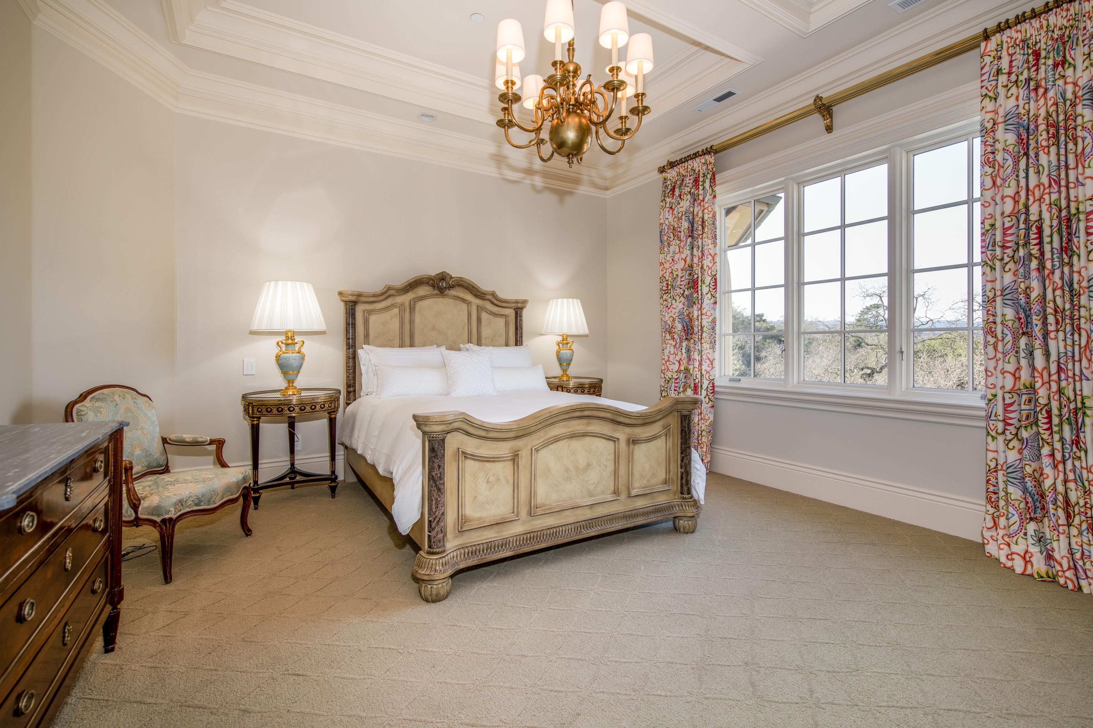  Los Altos Hills Palatial Estate on 3 Acres - 物件實景