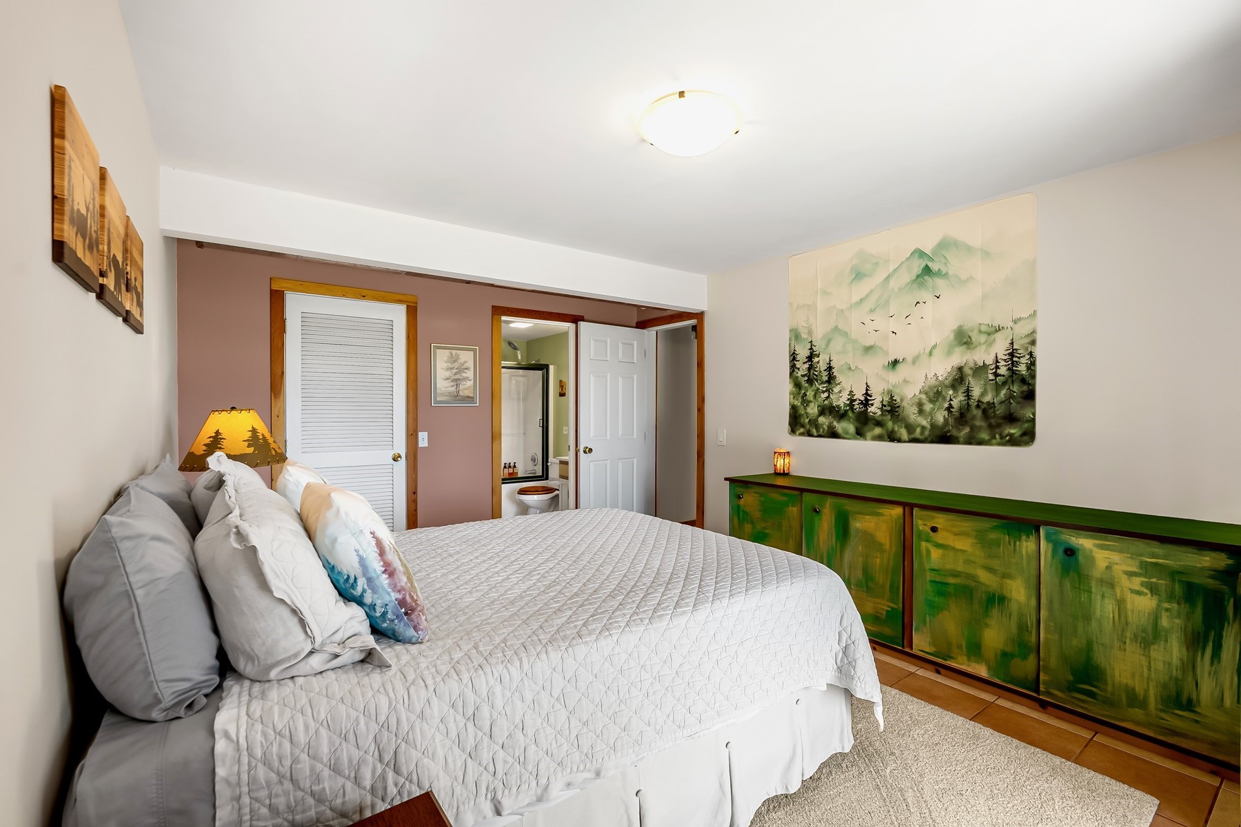  185 Larchwood Dr - 物件實景