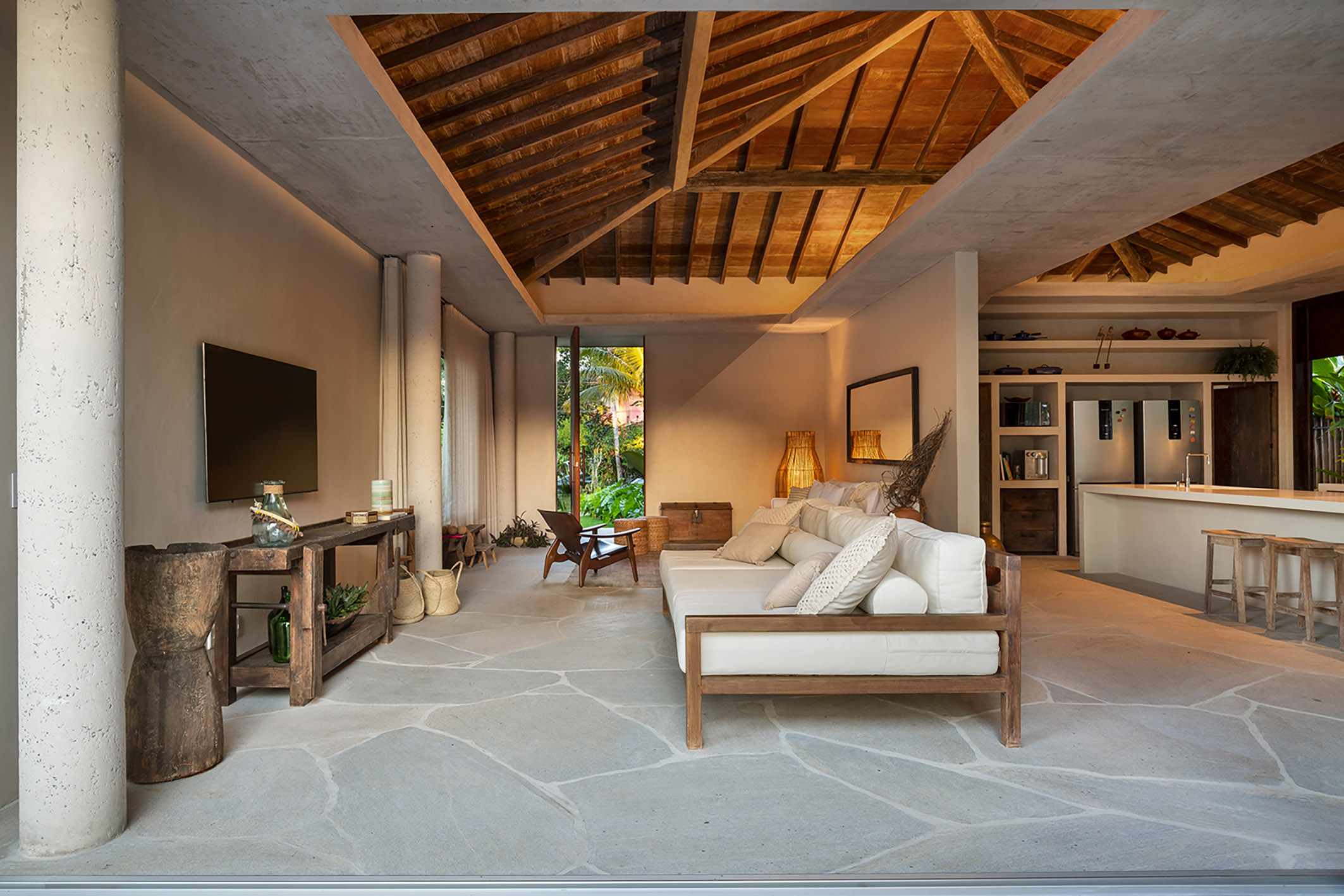  Contemporary Home in Altos de Trancoso, only few minutes from the Quadrado - 物件實景