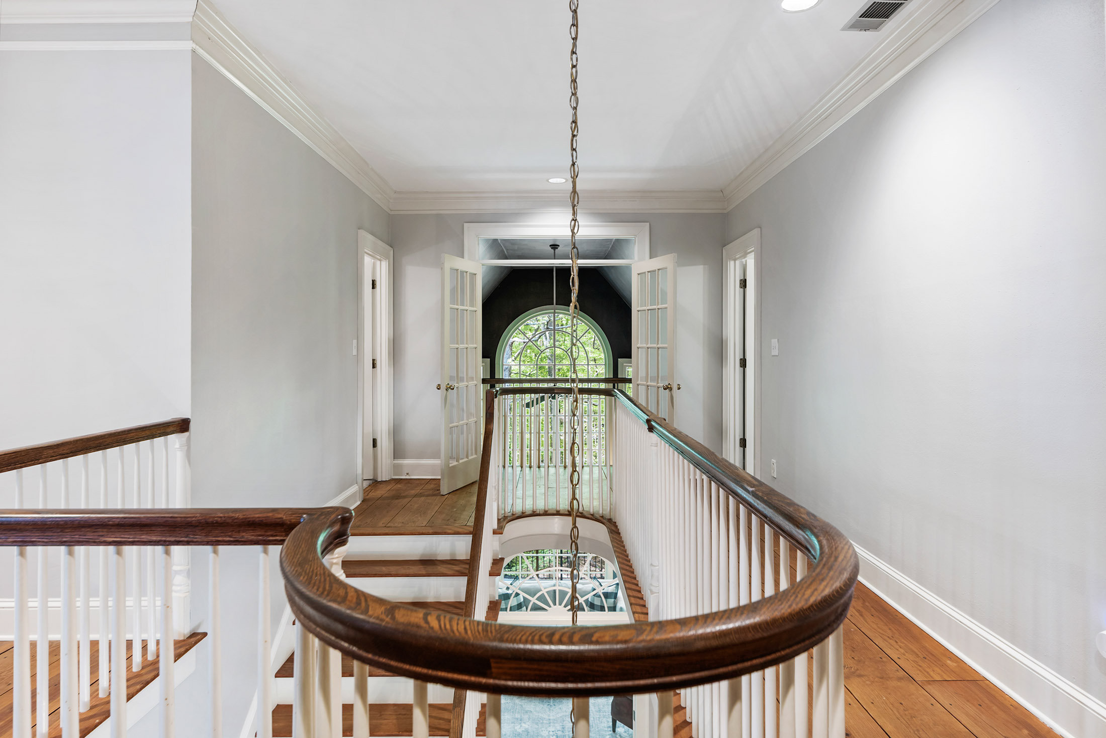  Timeless Colonial-Style Estate Near Historic Roswell - 物件實景