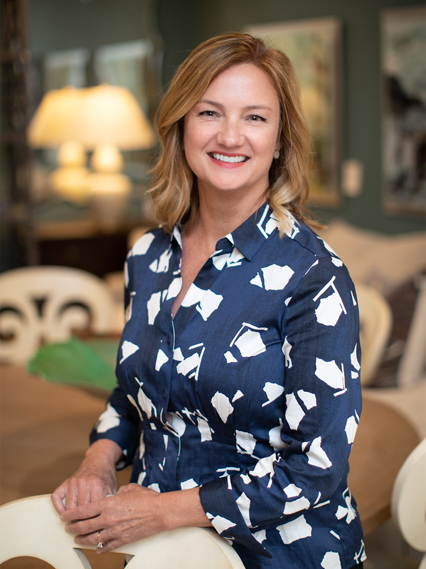 Sherri LeVan