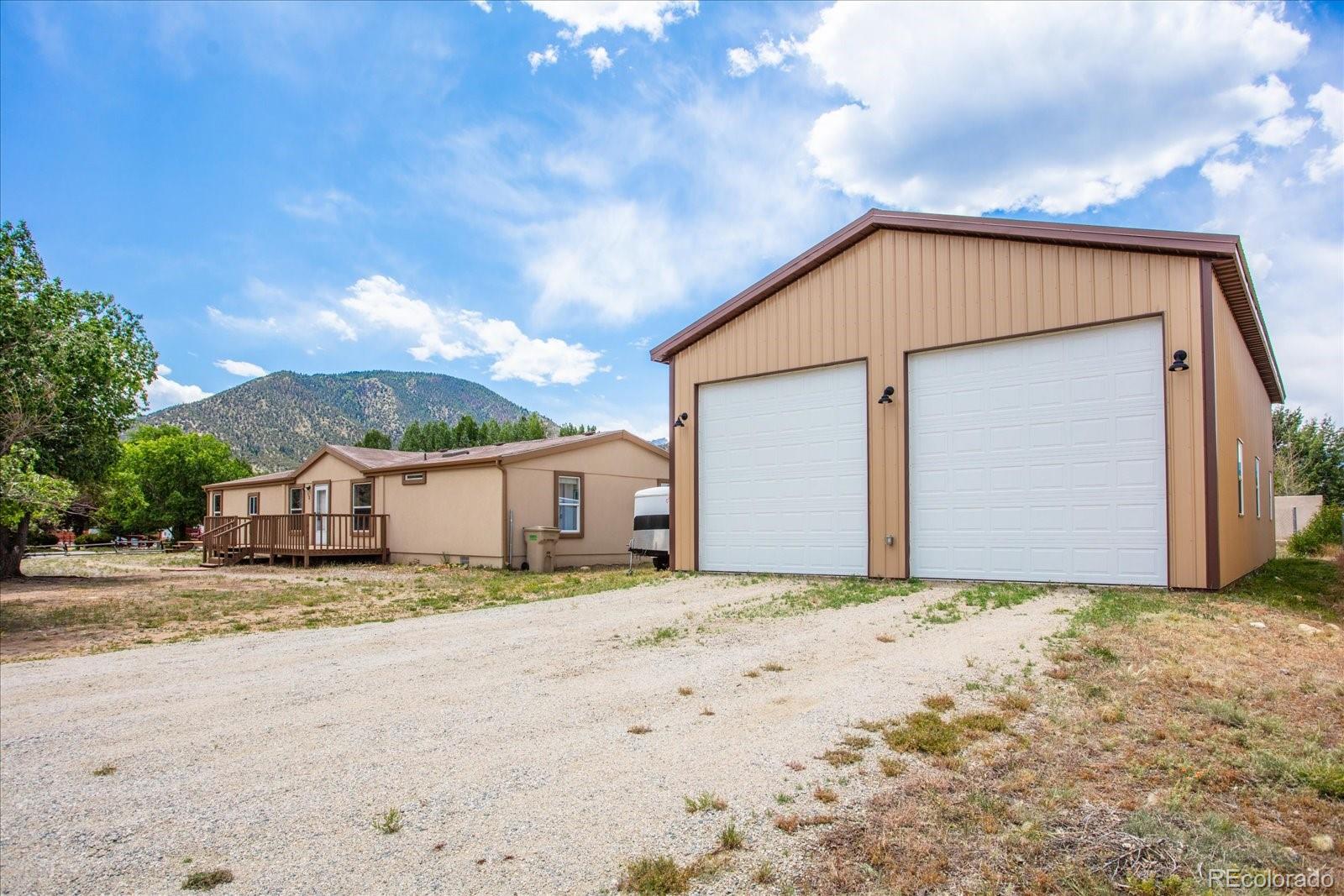 Poncha Springs, Colorado, 81242, United States, 4 Bedrooms Bedrooms, ,1 BathroomBathrooms,Residential,For Sale,1976929