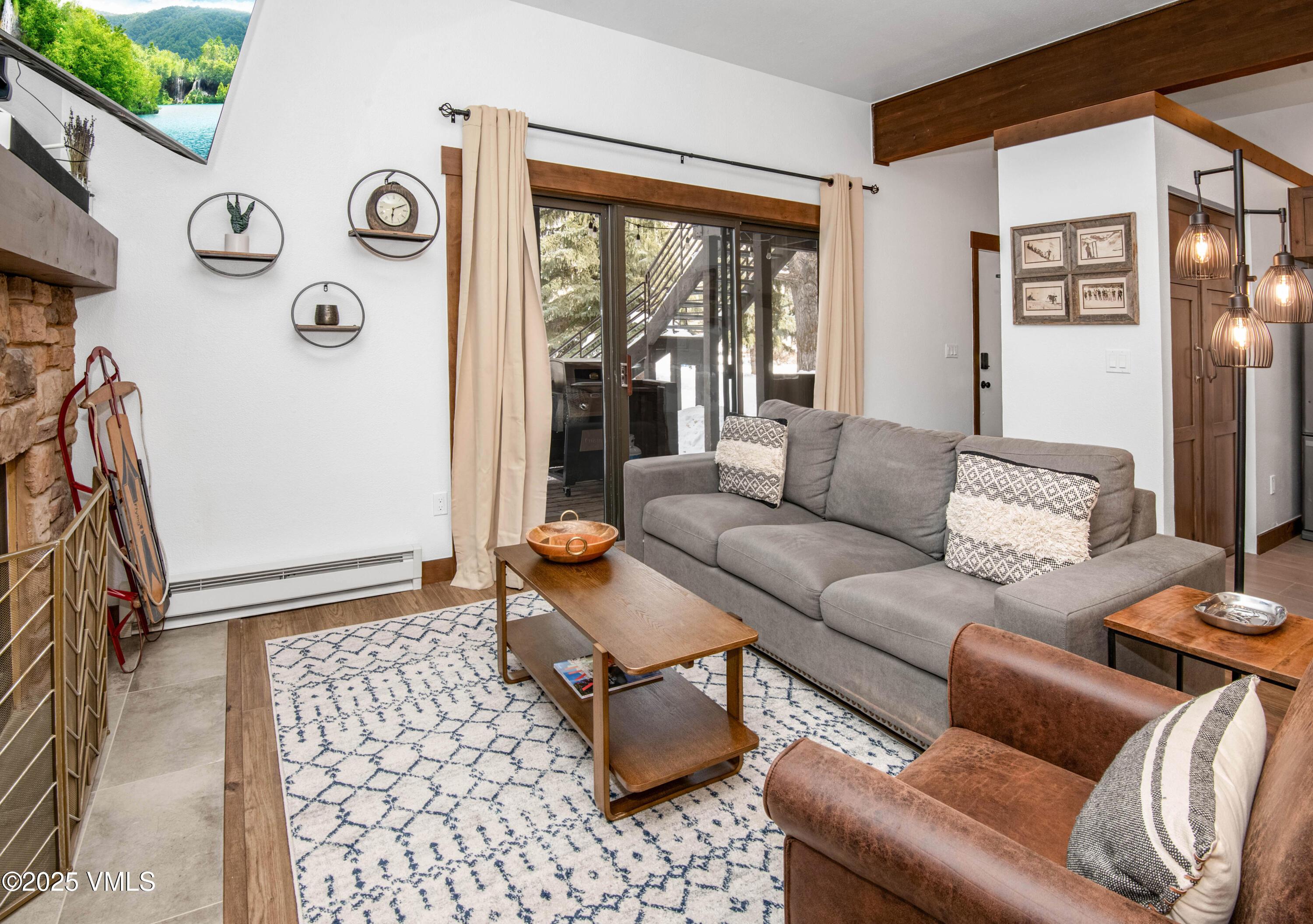 Eagle-Vail, Colorado, 81620, United States, 2 Bedrooms Bedrooms, ,2 BathroomsBathrooms,Residential,For Sale,1989630