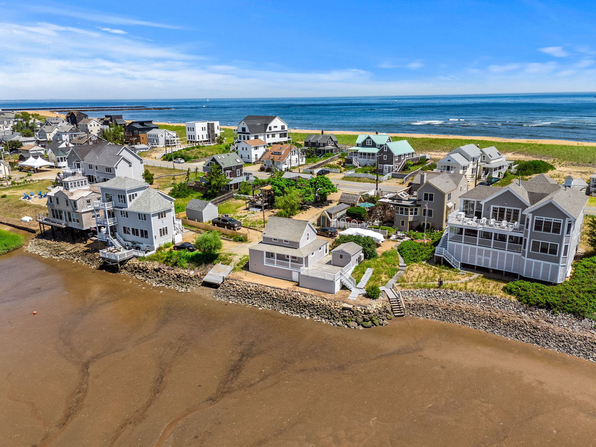  3 36th Street, Newbury, MA, 01951 - 物件實景
