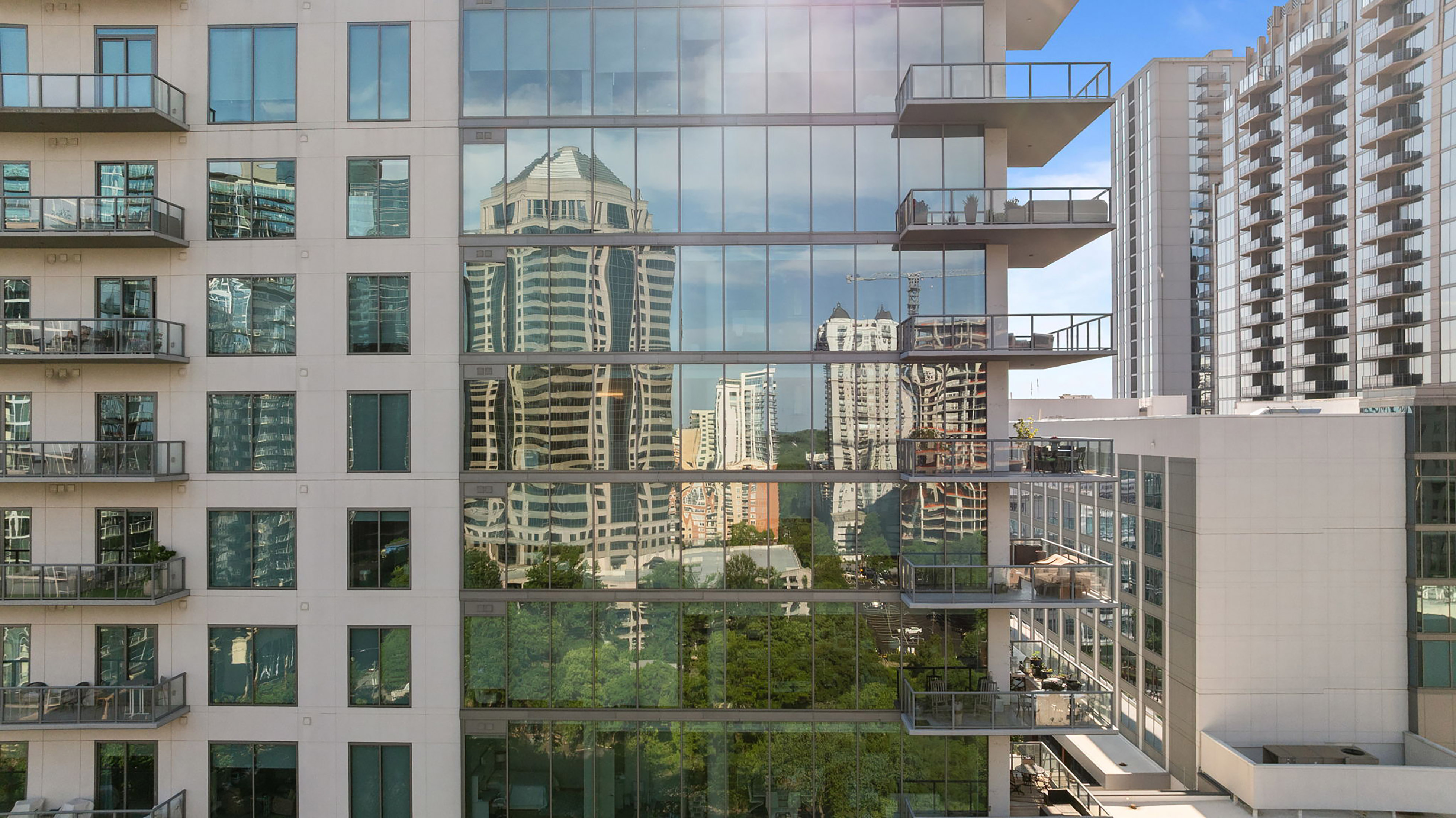  Understated Luxury and Refined Craftsmanship at the Iconic 40 West 12th - 物件實景