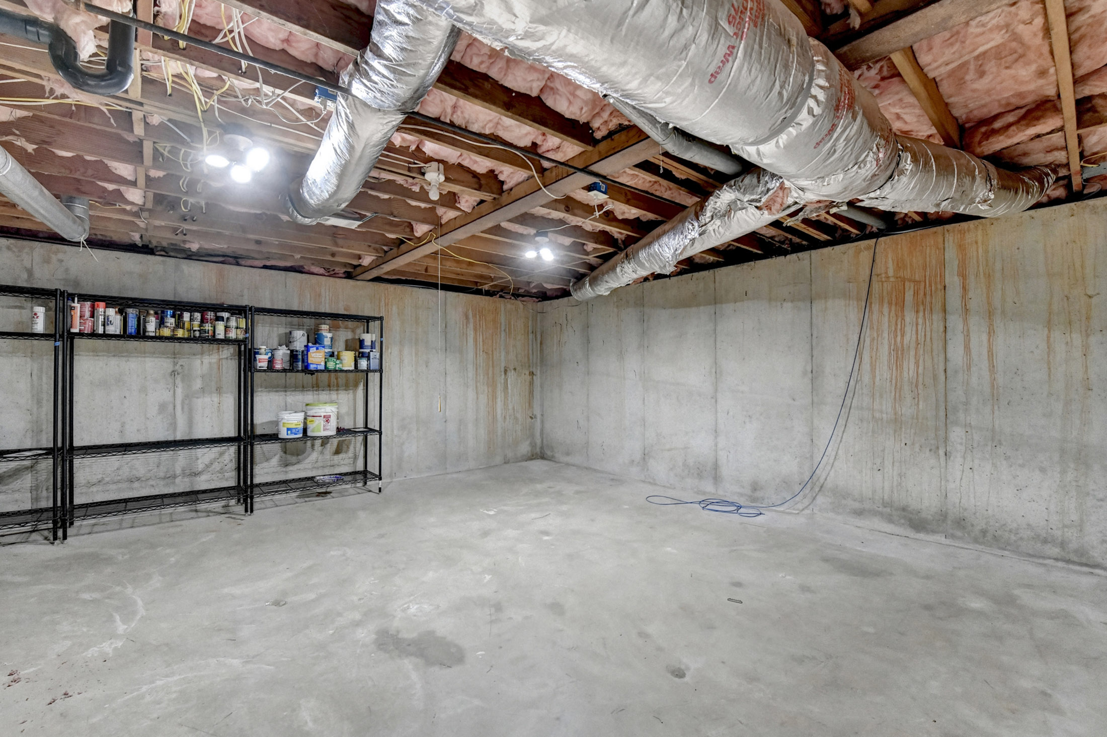  Welcome to the Cul-De-Sac - 物件實景