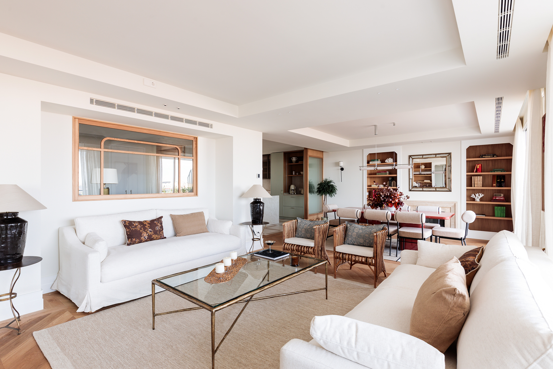  Renovated flat with terrace - 物件實景