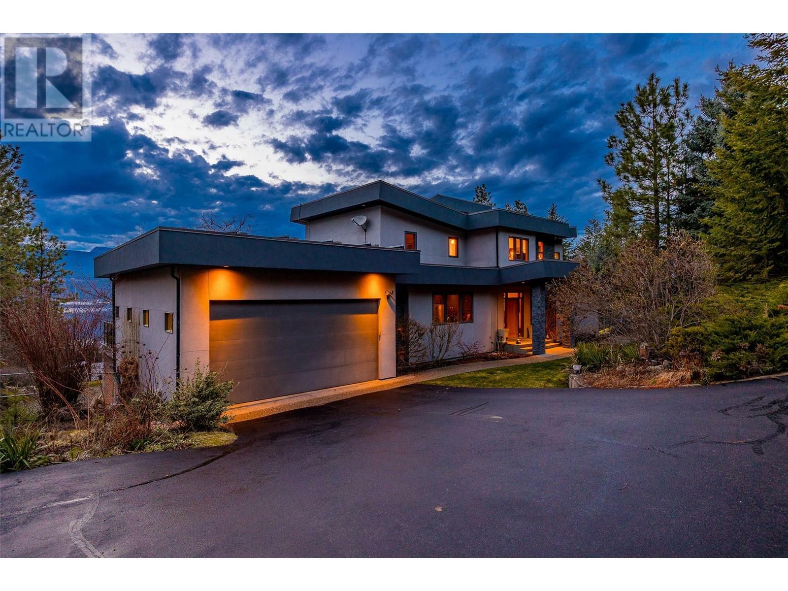 LAKE COUNTRY, British Columbia, V4V 1B3, CA, 5 Bedrooms Bedrooms, ,4 BathroomsBathrooms,Residential,For Sale,1838112