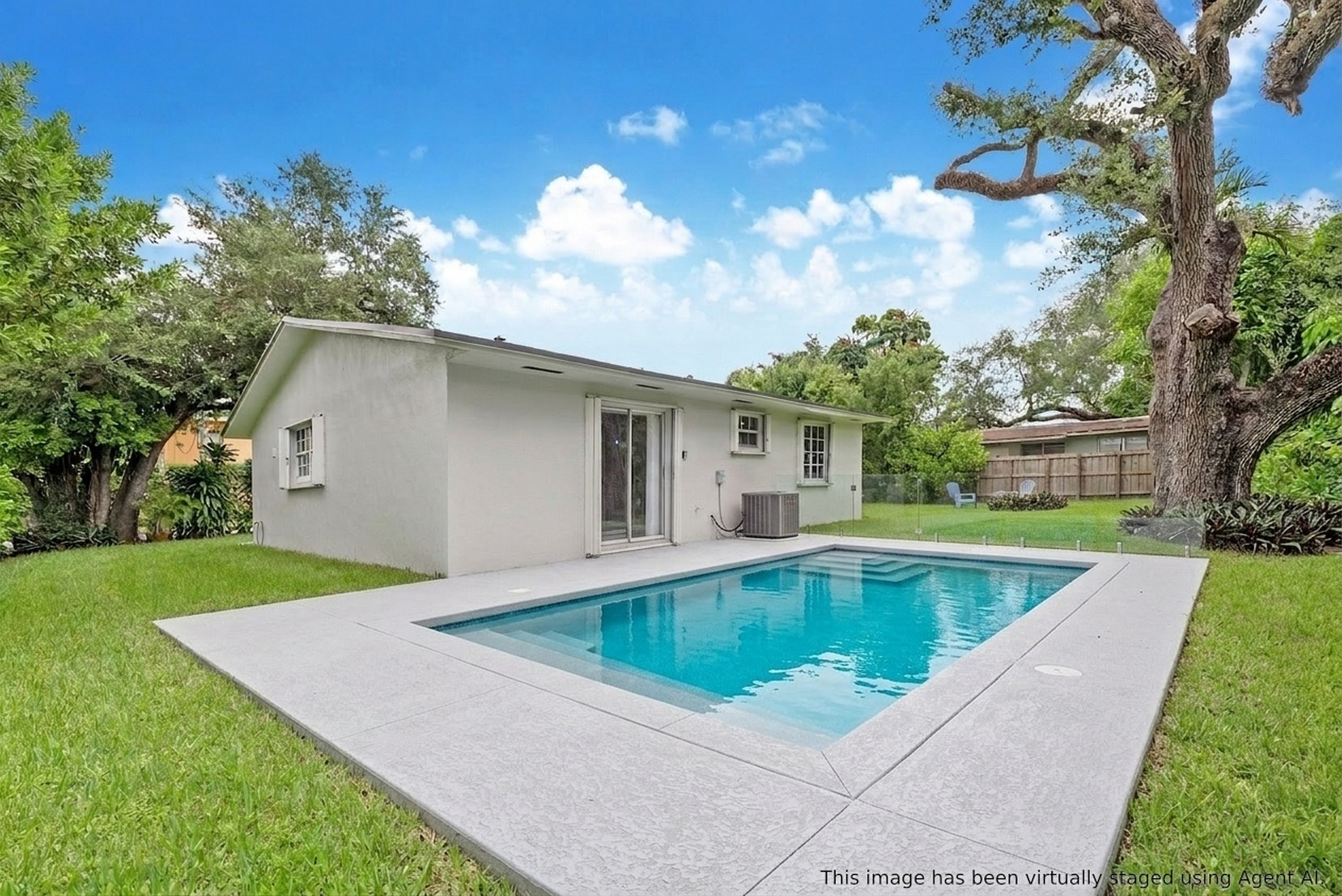  6198 SW 63rd St, South Miami, FL, 33143 - 物件實景
