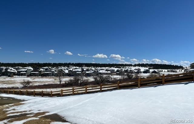 704 Yankee Boy Loop, Elizabeth, Colorado, 80107, United States, 3 Bedrooms Bedrooms, ,2 BathroomsBathrooms,Residential,For Sale,704 Yankee Boy Loop,1482316