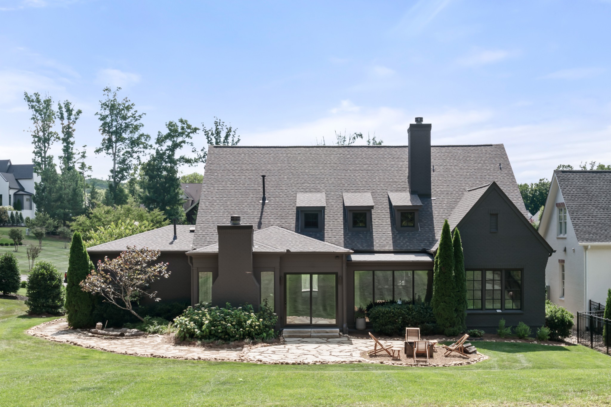  8928 Calendula Ln, College Grove, TN, 37046 - 物件實景
