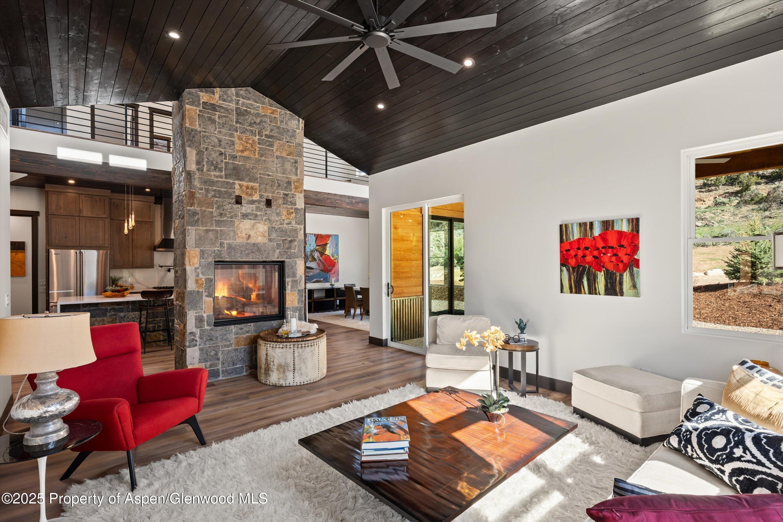 Glenwood Springs, Colorado, 81601, United States, 4 Bedrooms Bedrooms, ,4 BathroomsBathrooms,Residential,For Sale,1794897