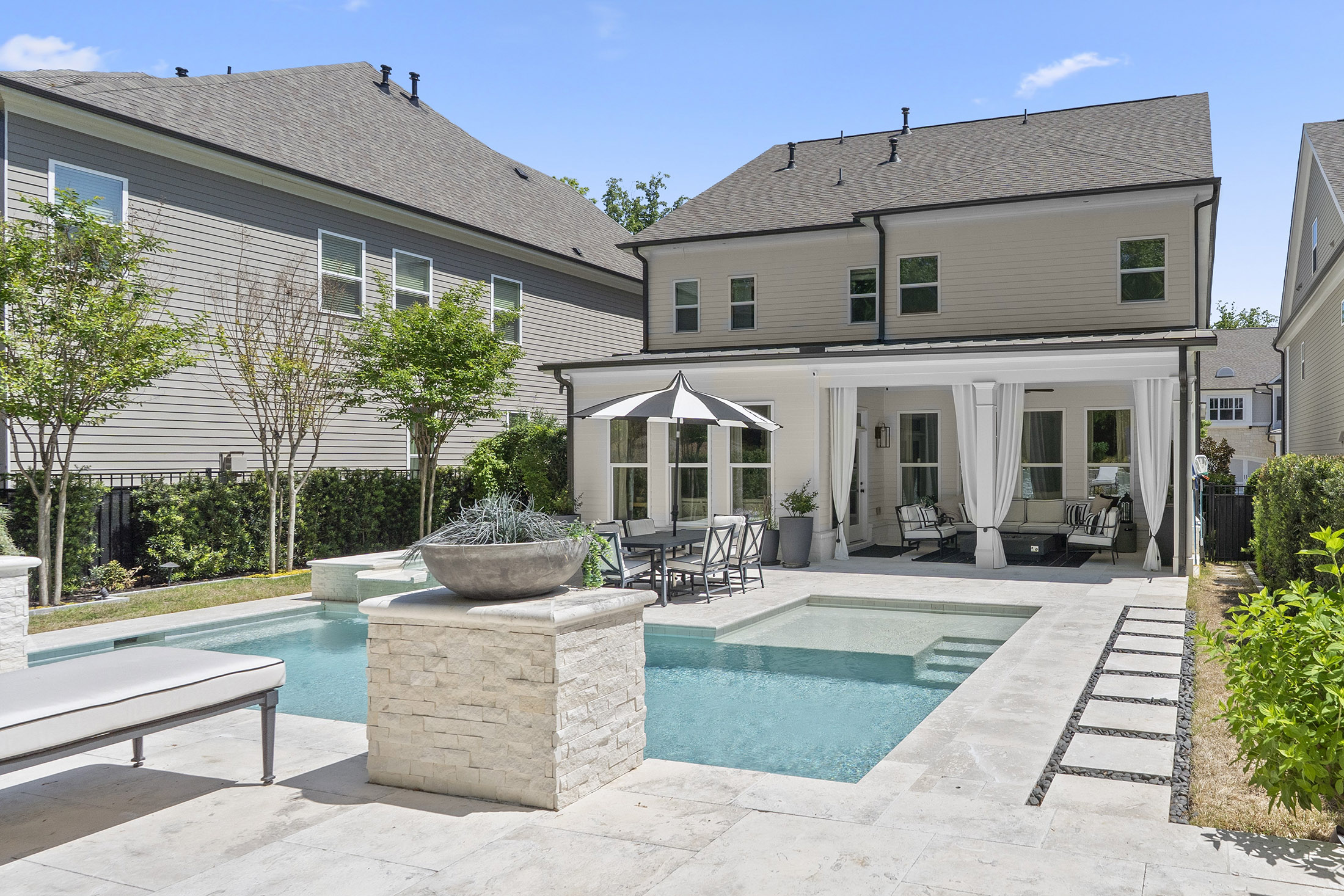  Exceptional Bellmoore Park Residence with Resort Amenities - 物件實景