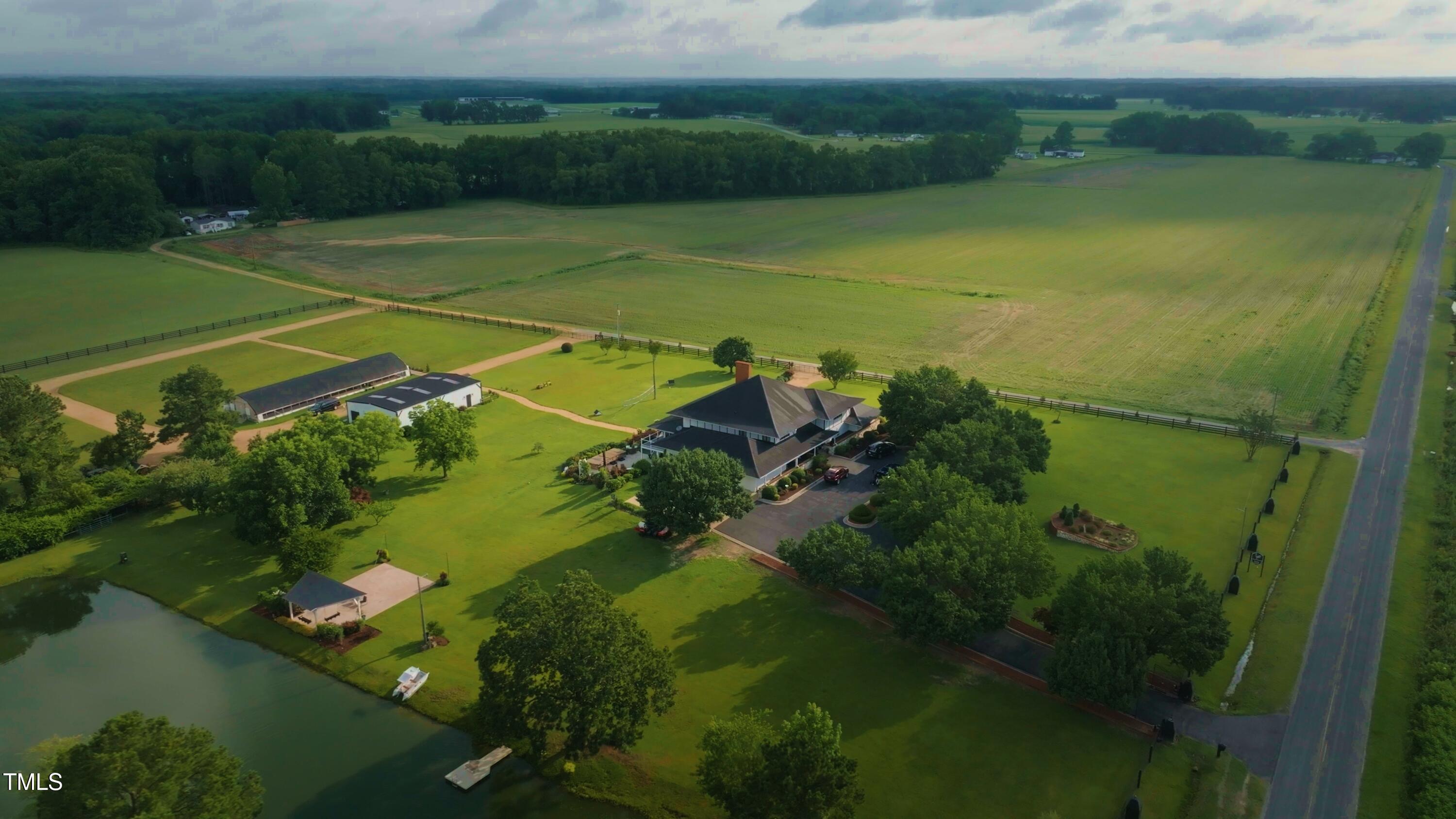 Newton Grove, North Carolina, 28366, United States, 5 Bedrooms Bedrooms, ,8 BathroomsBathrooms,Residential,For Sale,1892259