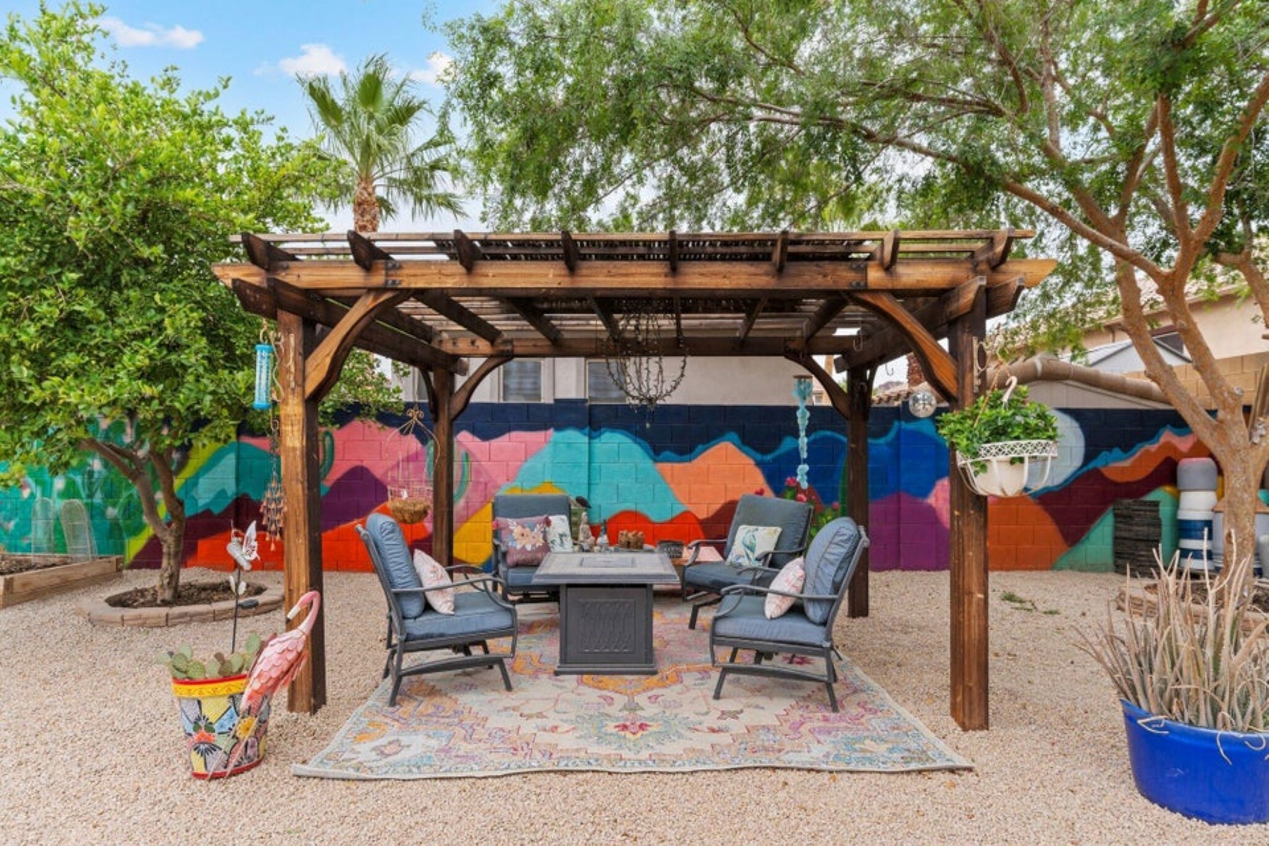  26771 N 92nd Drive ¦Peoria, AZ - 物件實景