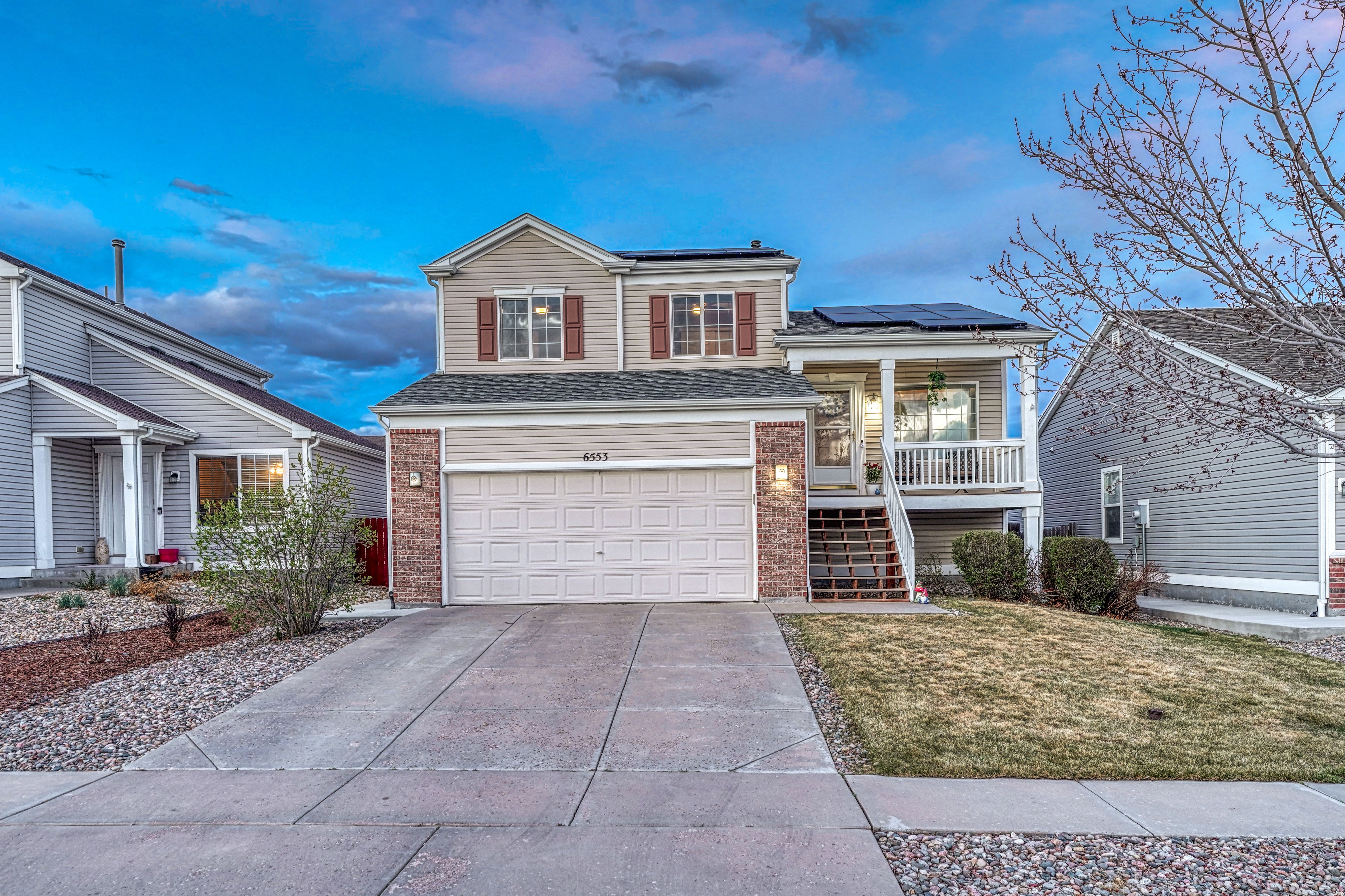  Welcome to Inviting Home in Desirable Stetson Hills - 物件實景