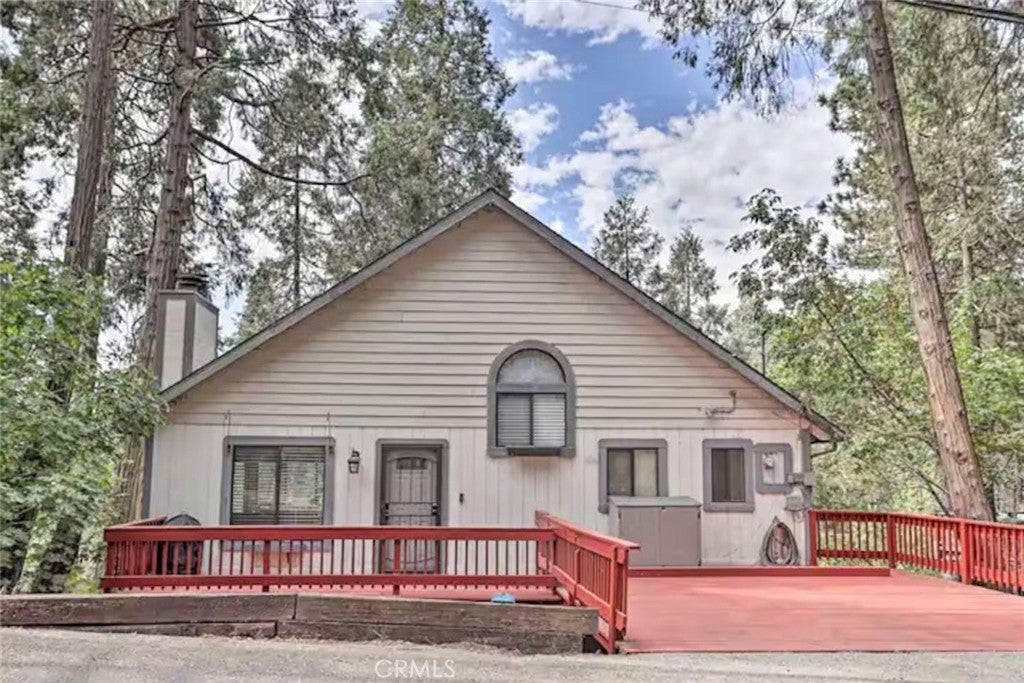 Crestline, California, 92325, United States, 3 Bedrooms Bedrooms, ,3 BathroomsBathrooms,Residential,For Sale,1939117