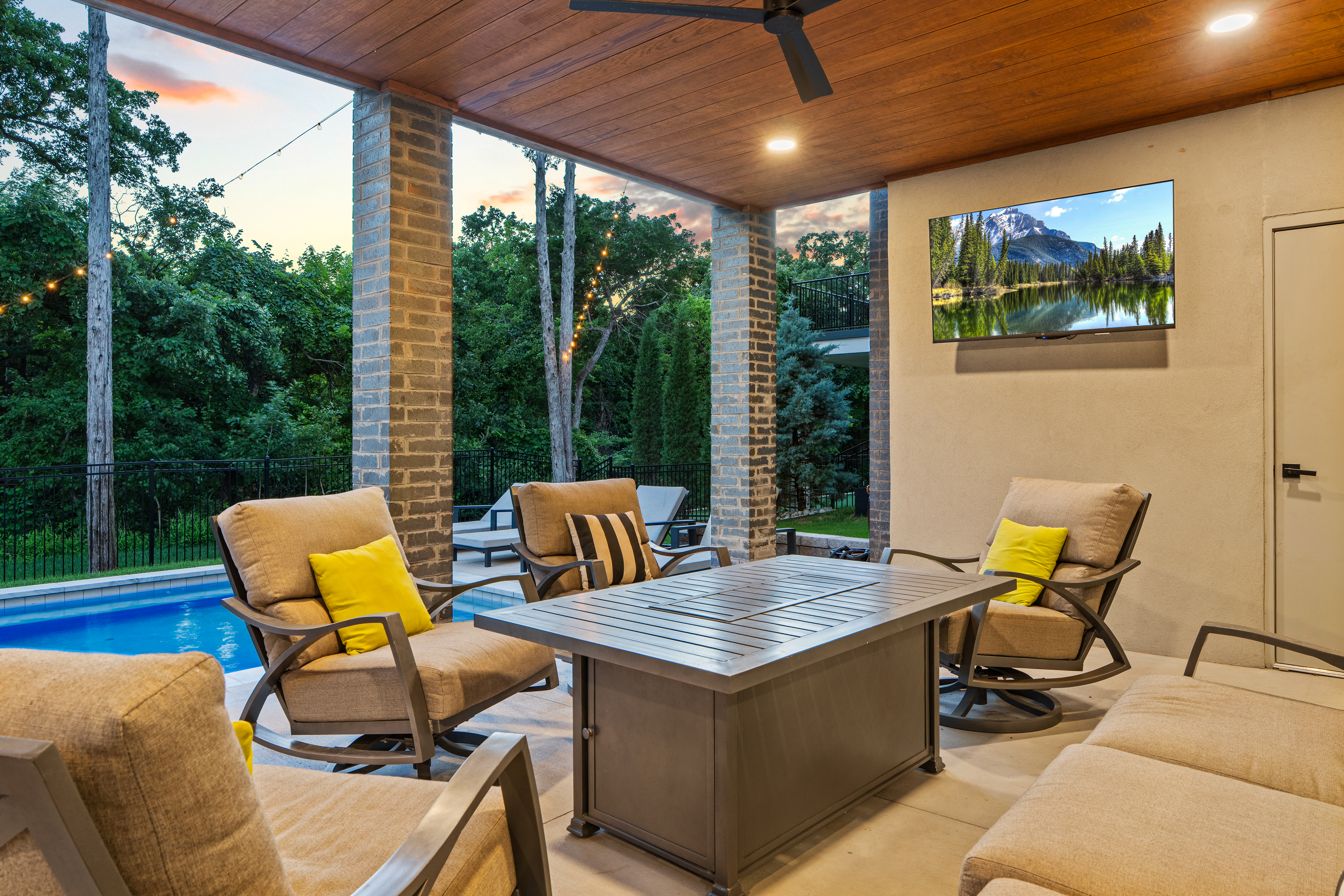  13421 Creek Pointe Lane, Oklahoma City, OK 73131 - 物件實景
