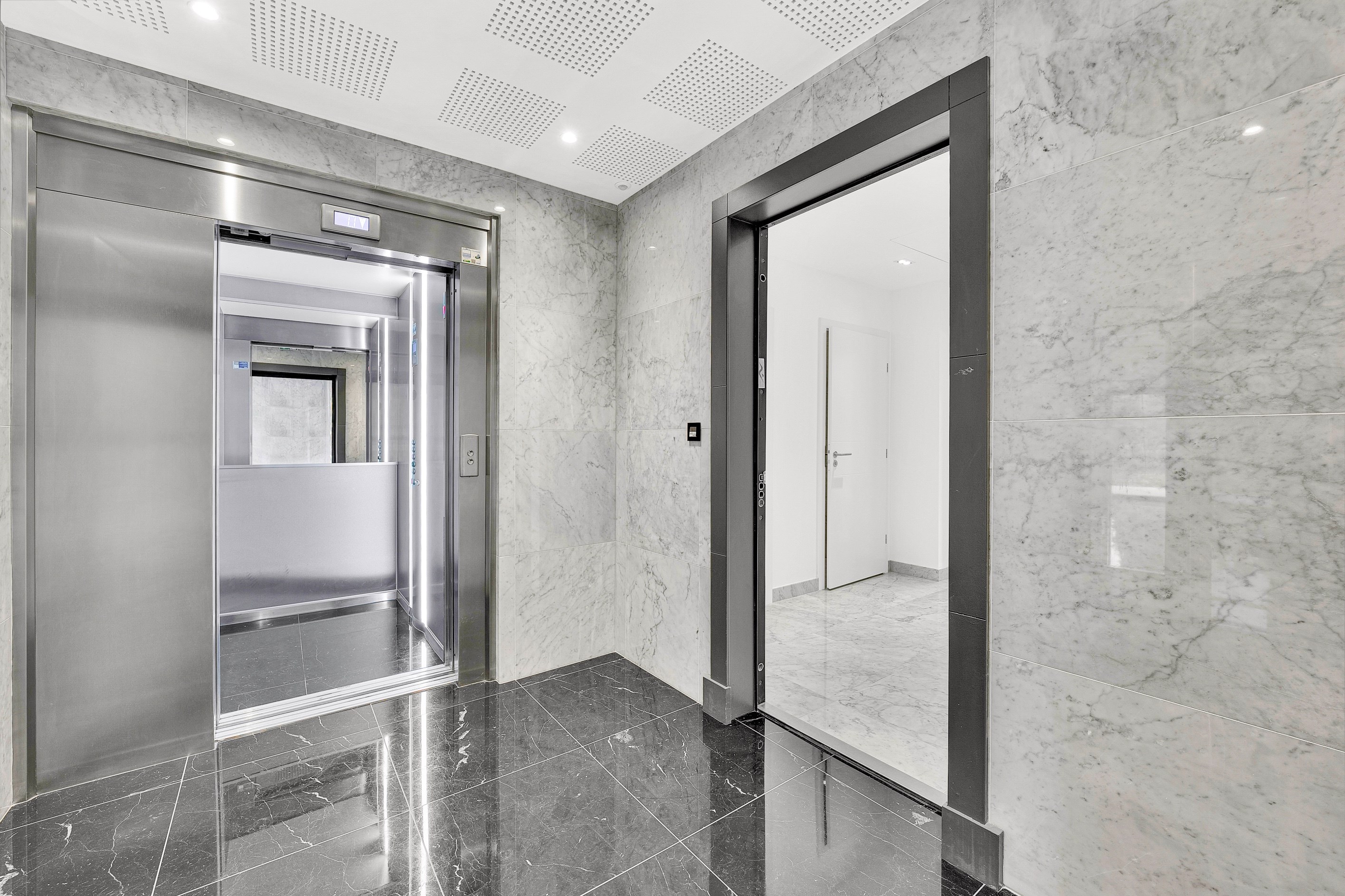 Luxury apartment in the heart of Divonne-les-Bains. - 物件實景