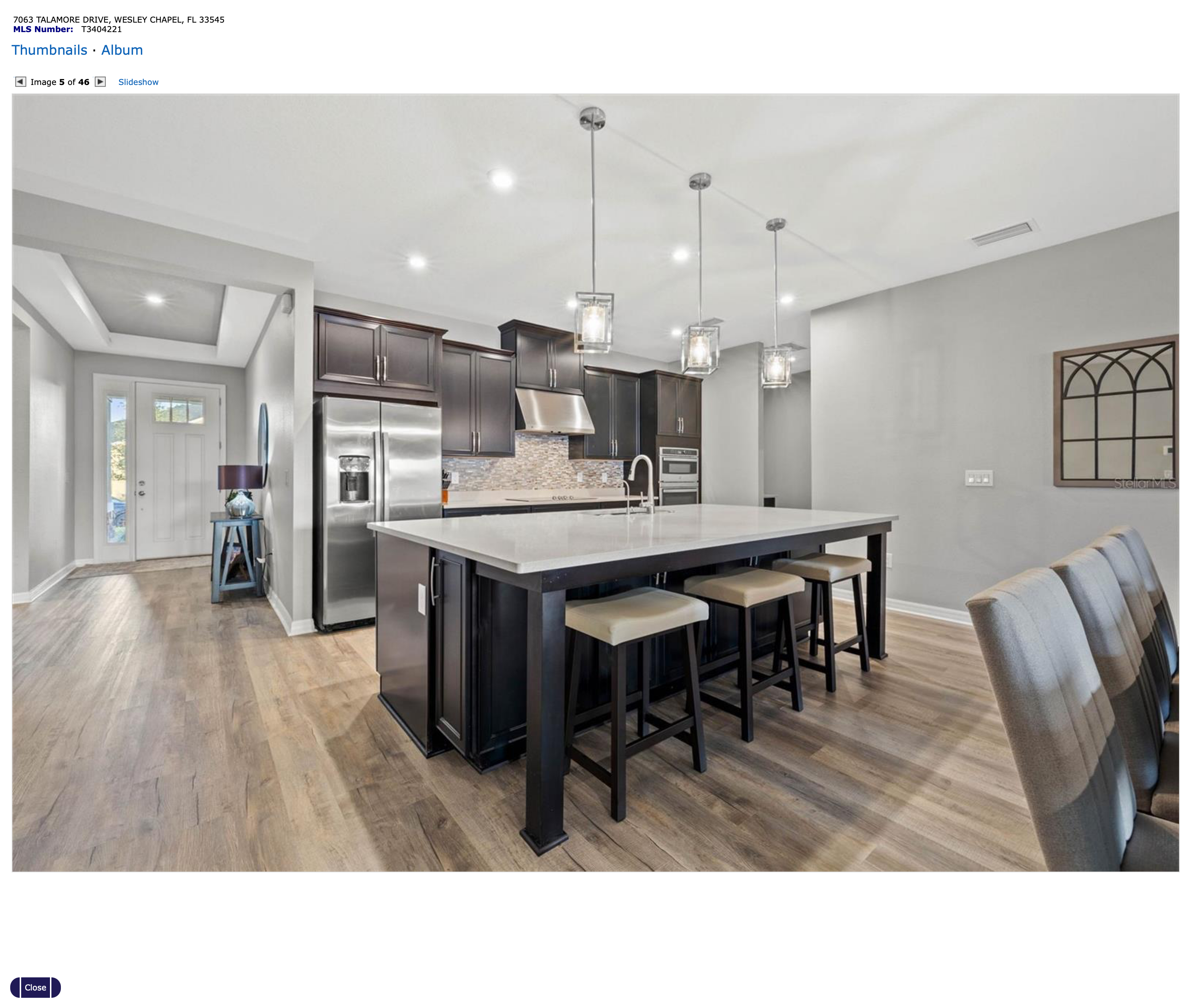 Wesley Chapel, Florida, 33545, United States, 4 Bedrooms Bedrooms, ,5 BathroomsBathrooms,Residential,For Sale,1975972