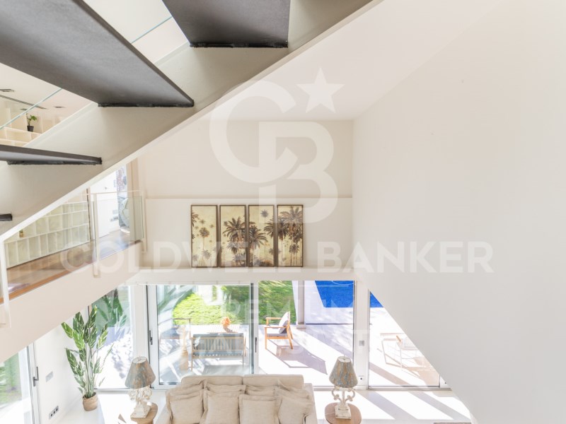 Sant Cugat del Vallès, Catalonia, ES, 6 Bedrooms Bedrooms, ,5 BathroomsBathrooms,Residential,For Sale,1624363