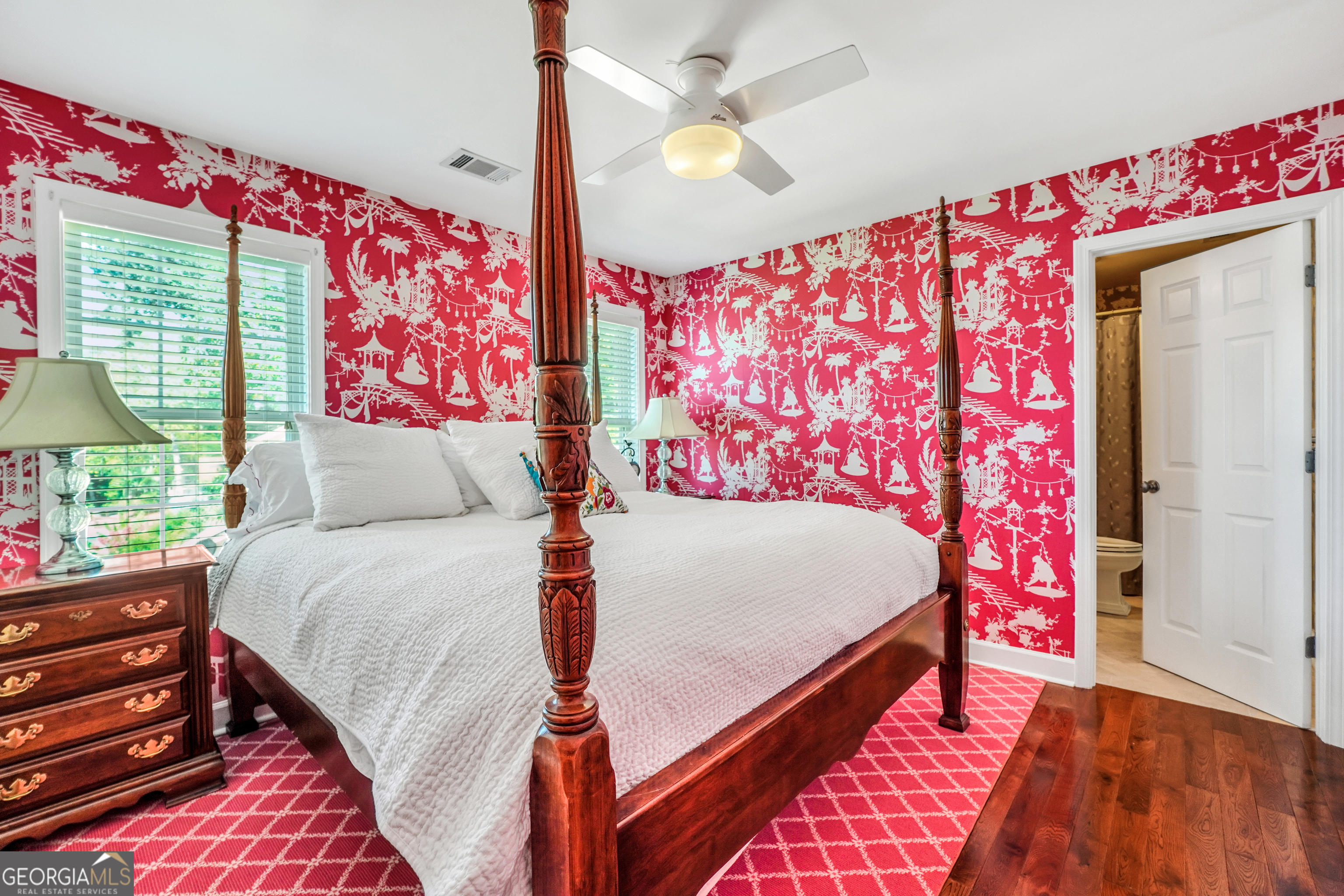 Monticello, Georgia, 31064, United States, 5 Bedrooms Bedrooms, ,5 BathroomsBathrooms,Residential,For Sale,1905825