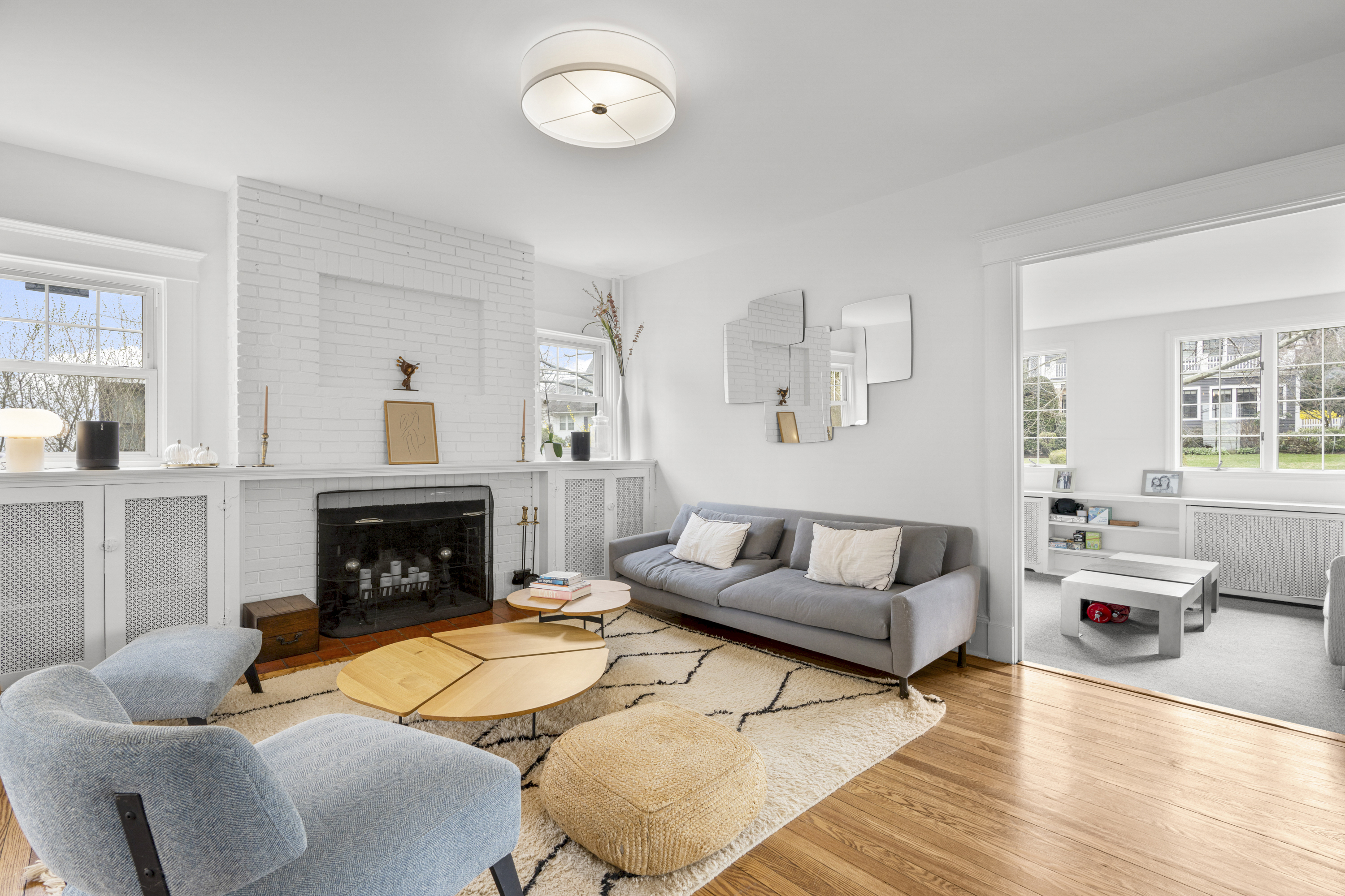  Charming Larchmont Village Colonial - 物件實景