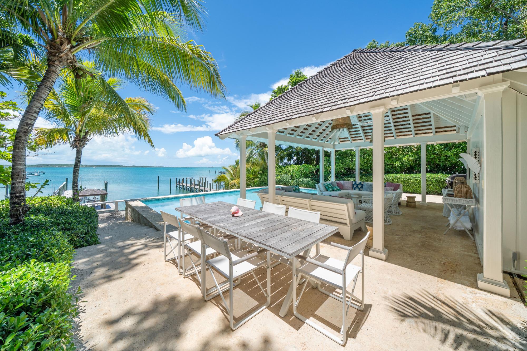 Triana Shores, Harbour Island, Harbour Island, BS, 4 Bedrooms Bedrooms, ,5 BathroomsBathrooms,Residential,For Sale,1950049