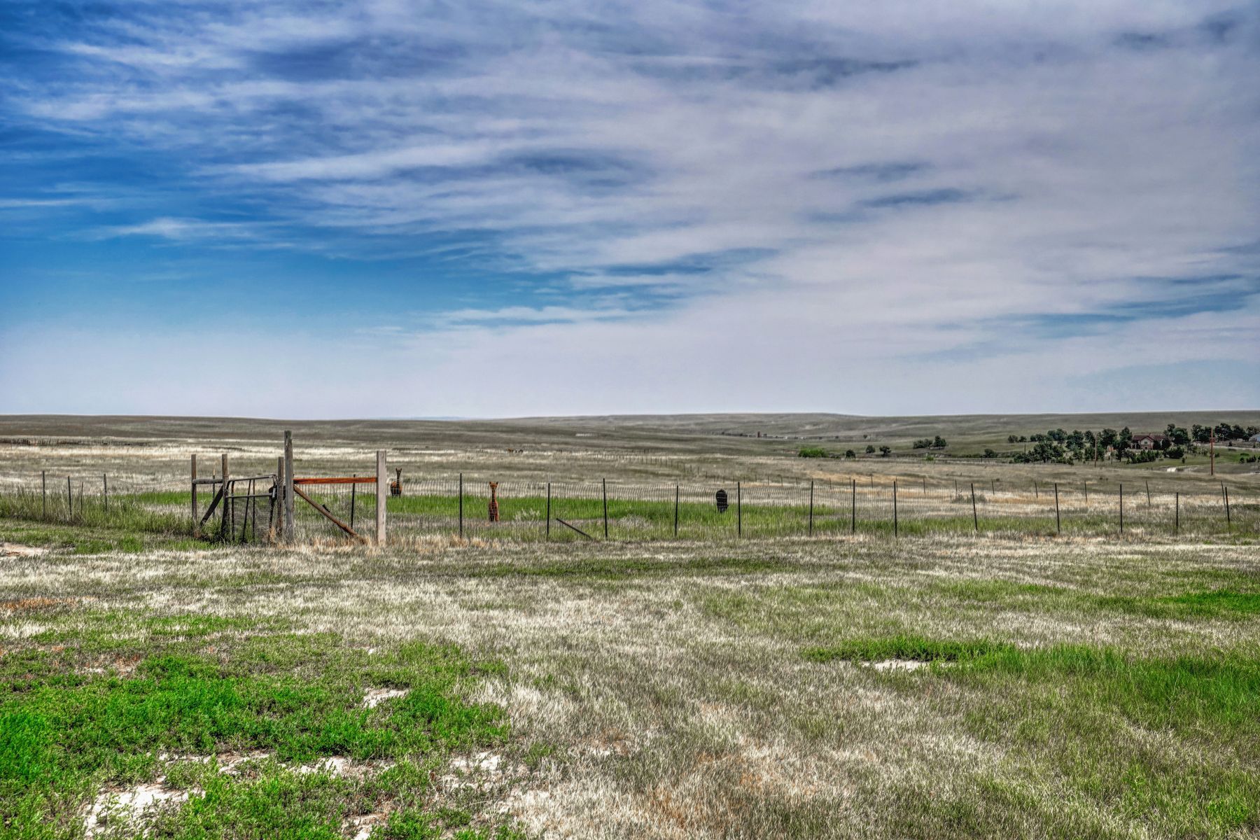  60-Acre Colorado Ranch Ready for Horses, Livestock & Endless Possibilities - 物件實景