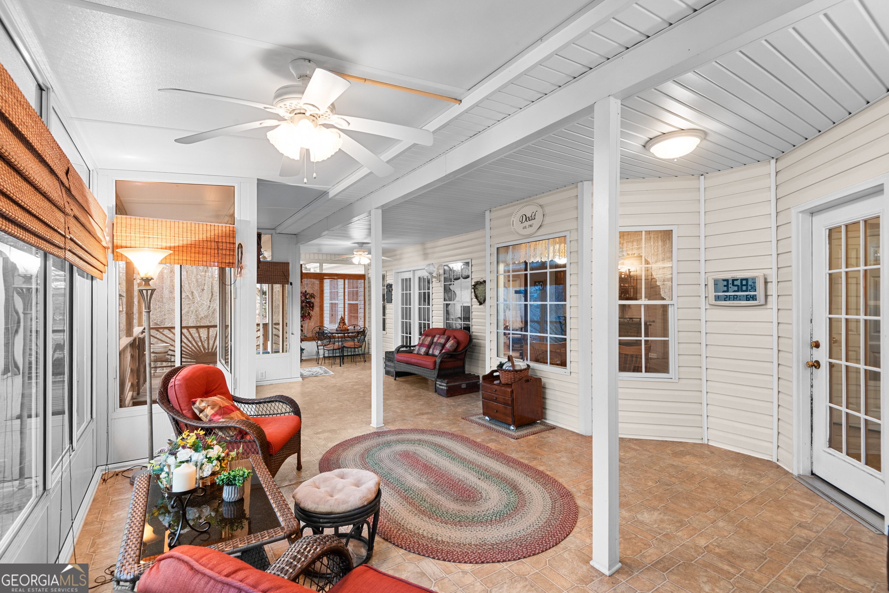 Barnesville, Georgia, 30204, United States, 4 Bedrooms Bedrooms, ,3 BathroomsBathrooms,Residential,For Sale,2008822