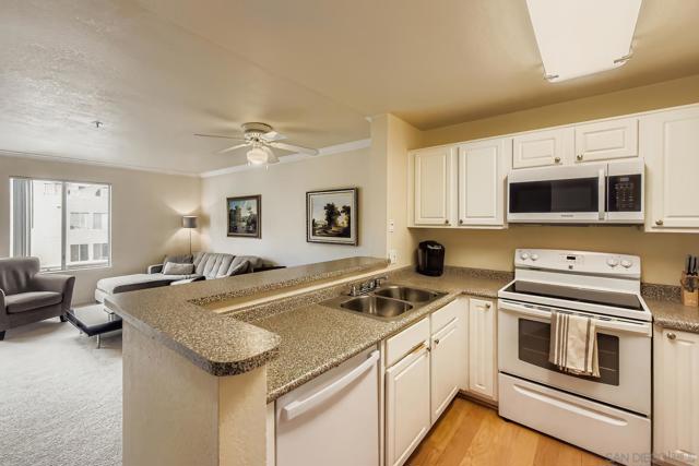 San Diego, California, 92122, United States, 1 Bedroom Bedrooms, ,1 BathroomBathrooms,Residential,For Sale,1978636