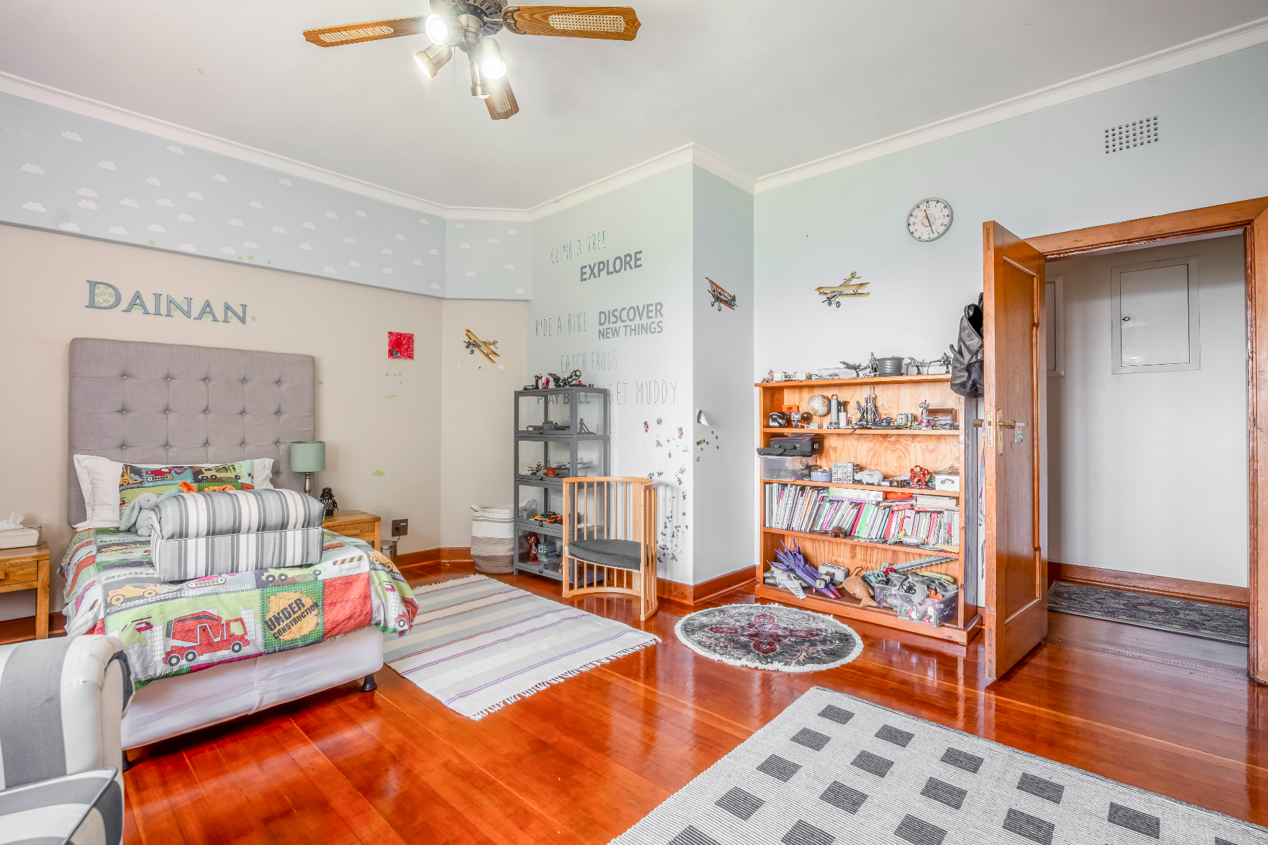  Observatory - 物件實景