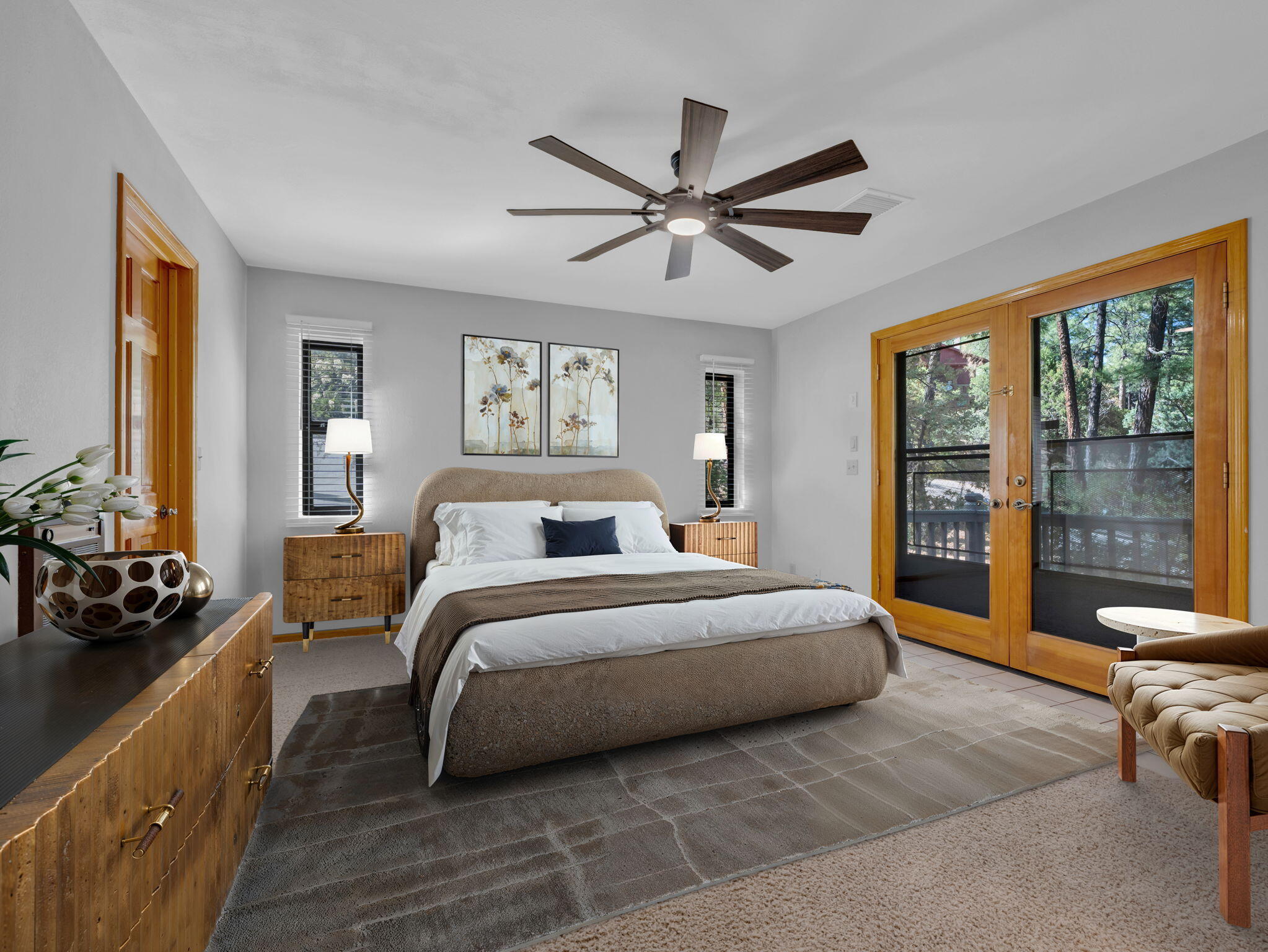 Pine, Arizona, 85544, United States, 3 Bedrooms Bedrooms, ,2 BathroomsBathrooms,Residential,For Sale,1828056