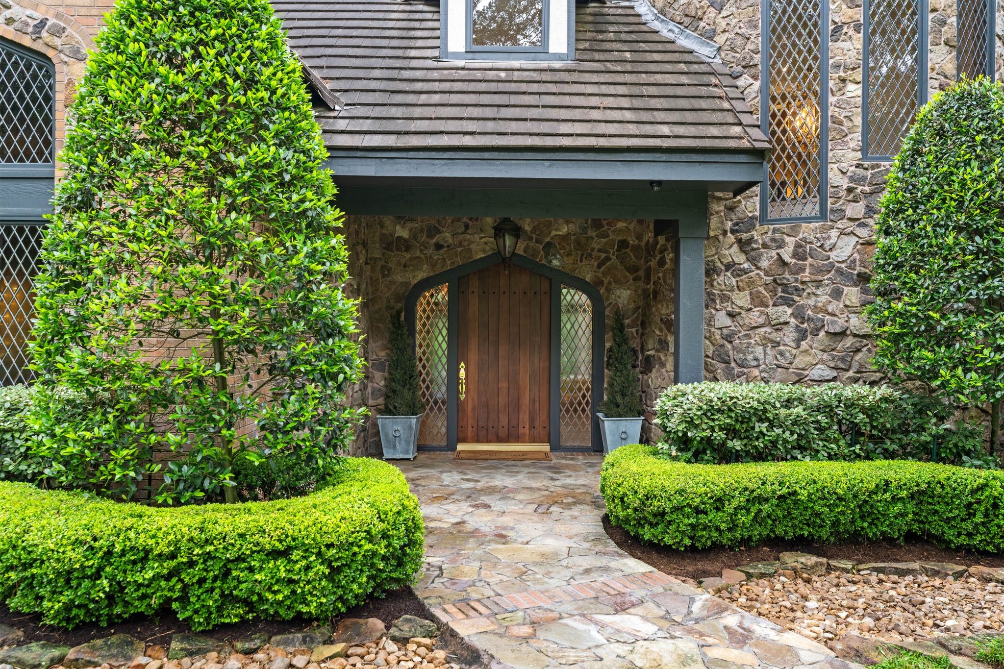  23227 Brownwood Lane - 物件實景