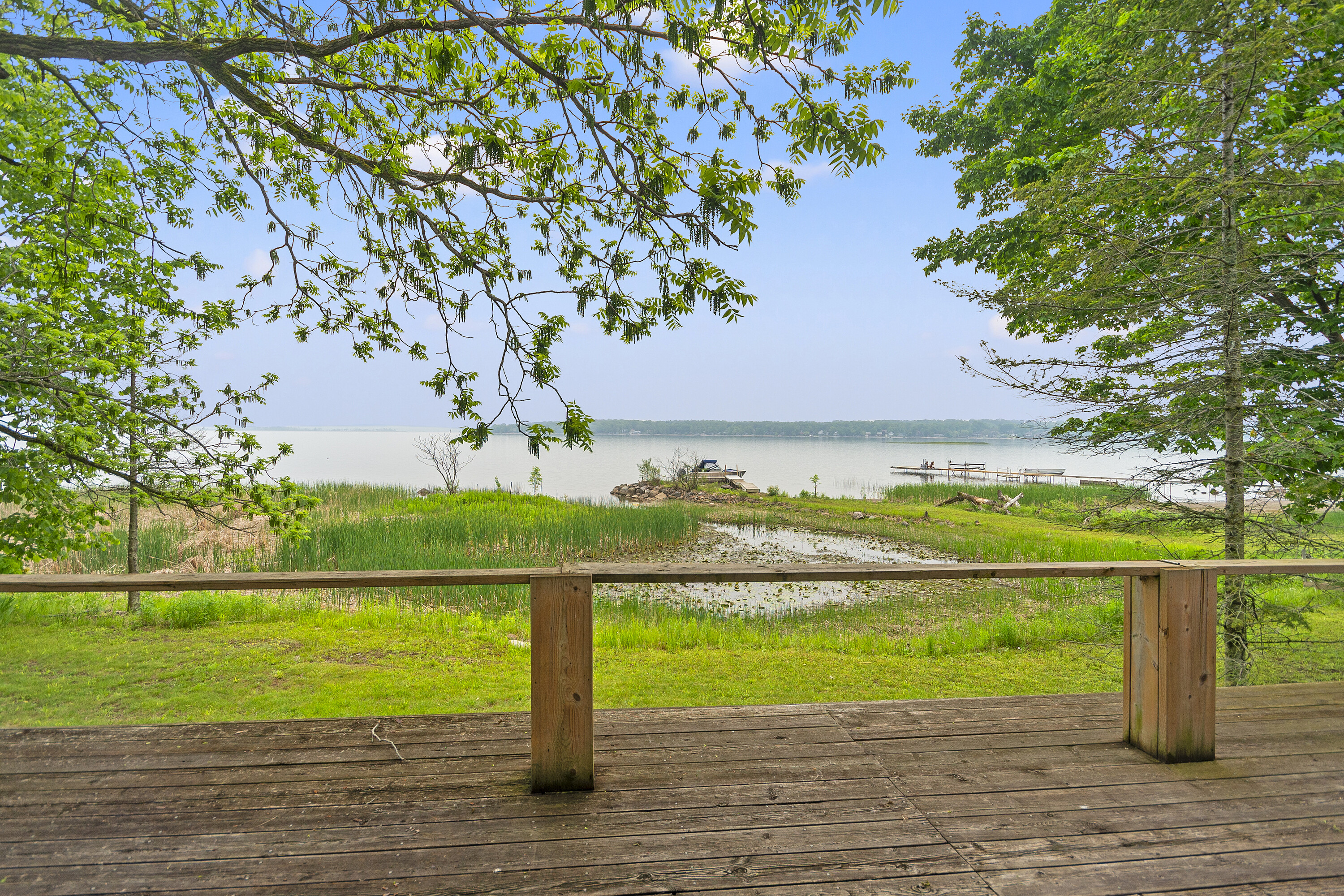  Georgian Bay Family Cottage - 物件實景