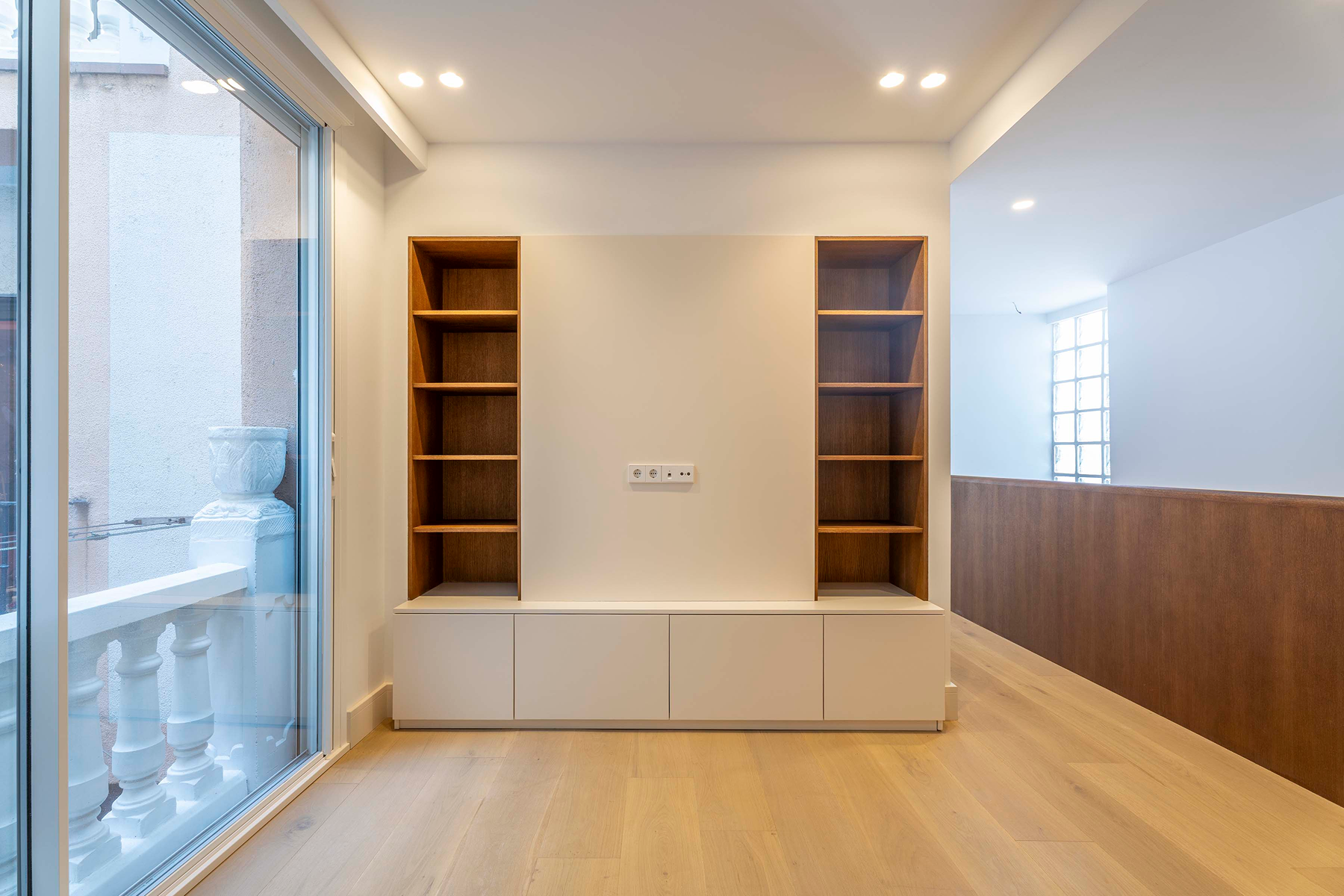  Renovated Flat 2 bedrooms and 3 bathrooms in Central Madrid - 物件實景
