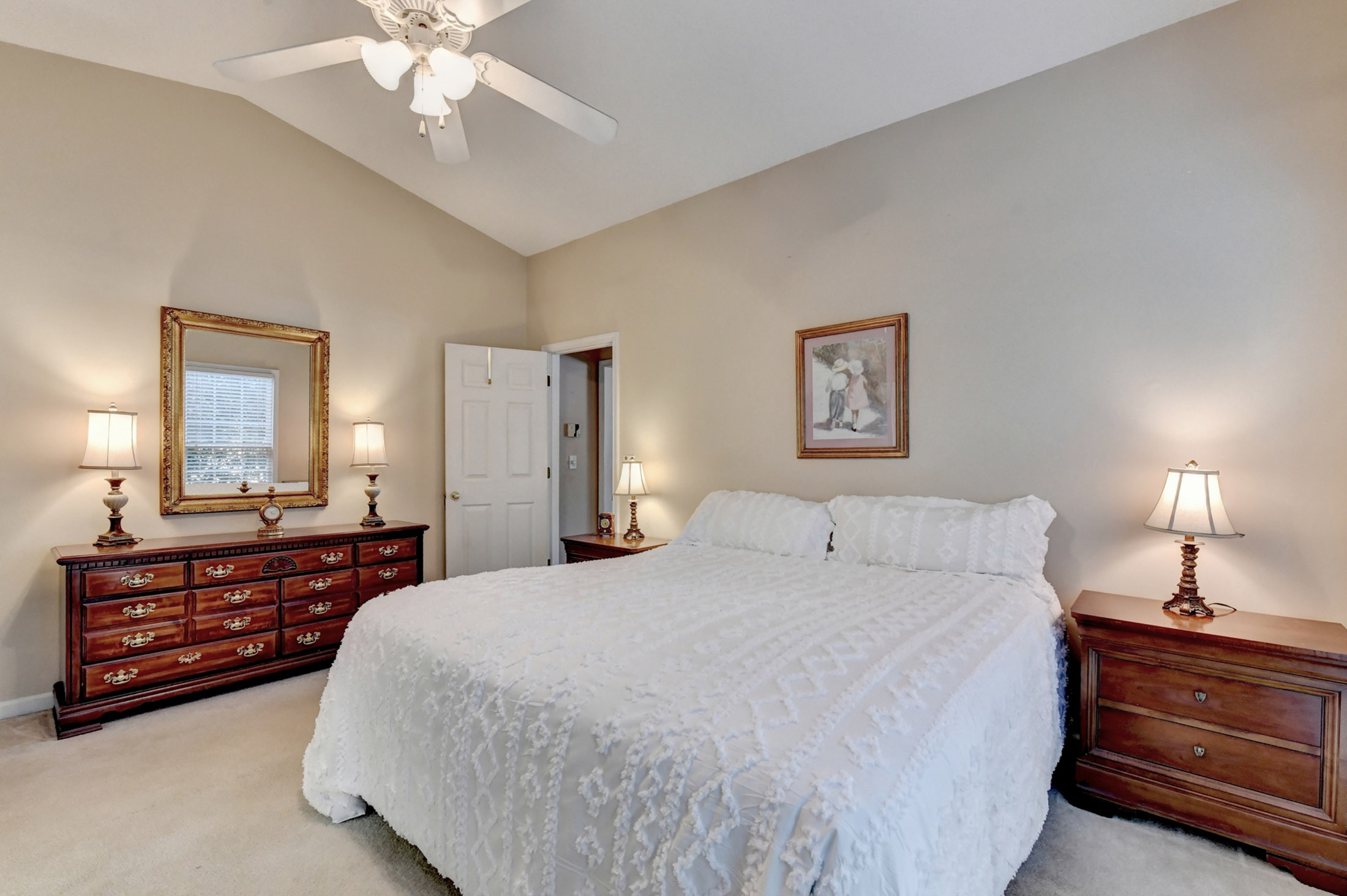  Move-In Ready Ranch in the Heart of Johns Creek - 物件實景
