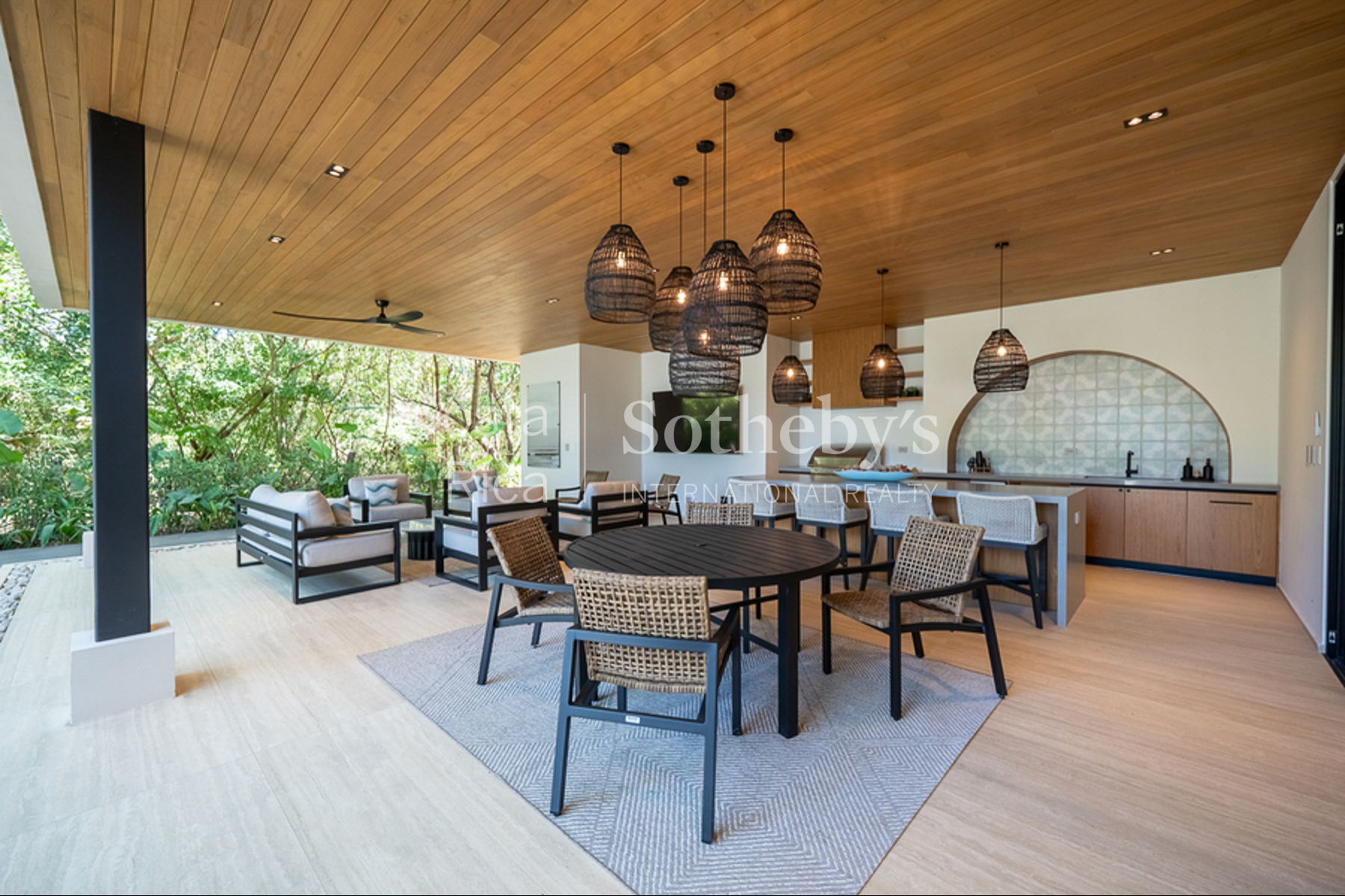  Casa Arcos del mar - Dulce Vida - 物件實景